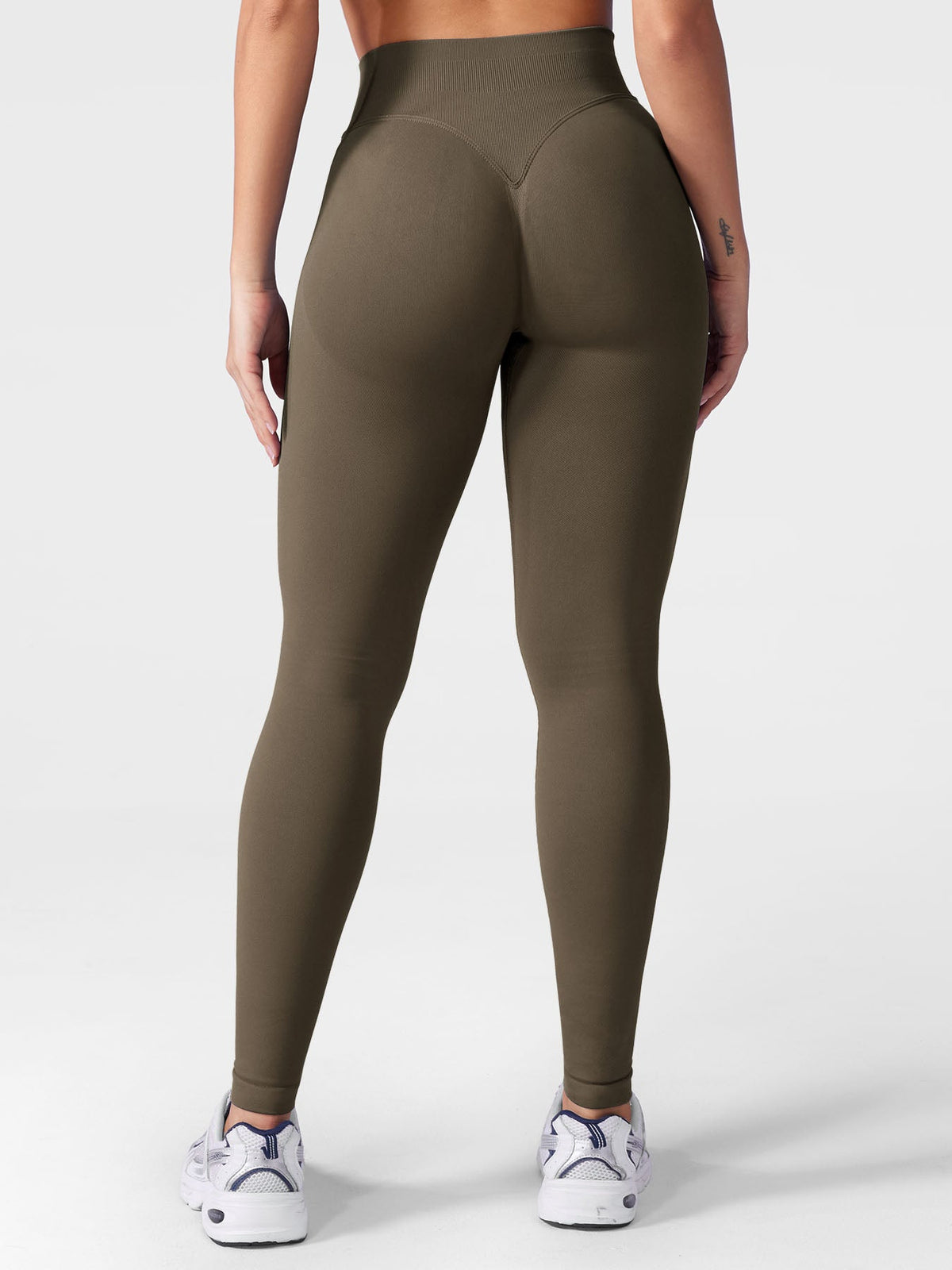 Leggings Yeoreo de impacto con efecto moldeador
