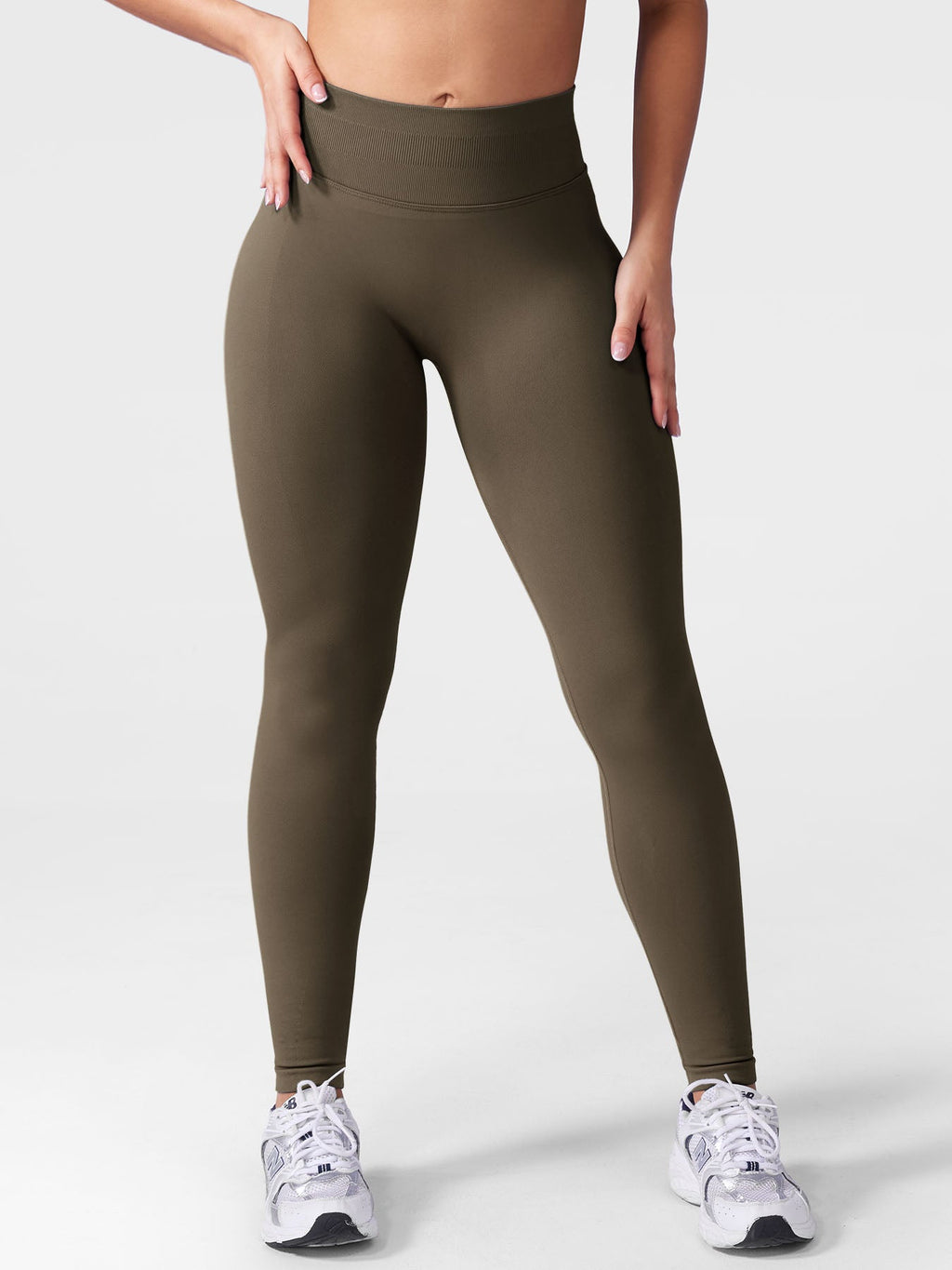 Leggings Yeoreo de impacto con efecto moldeador