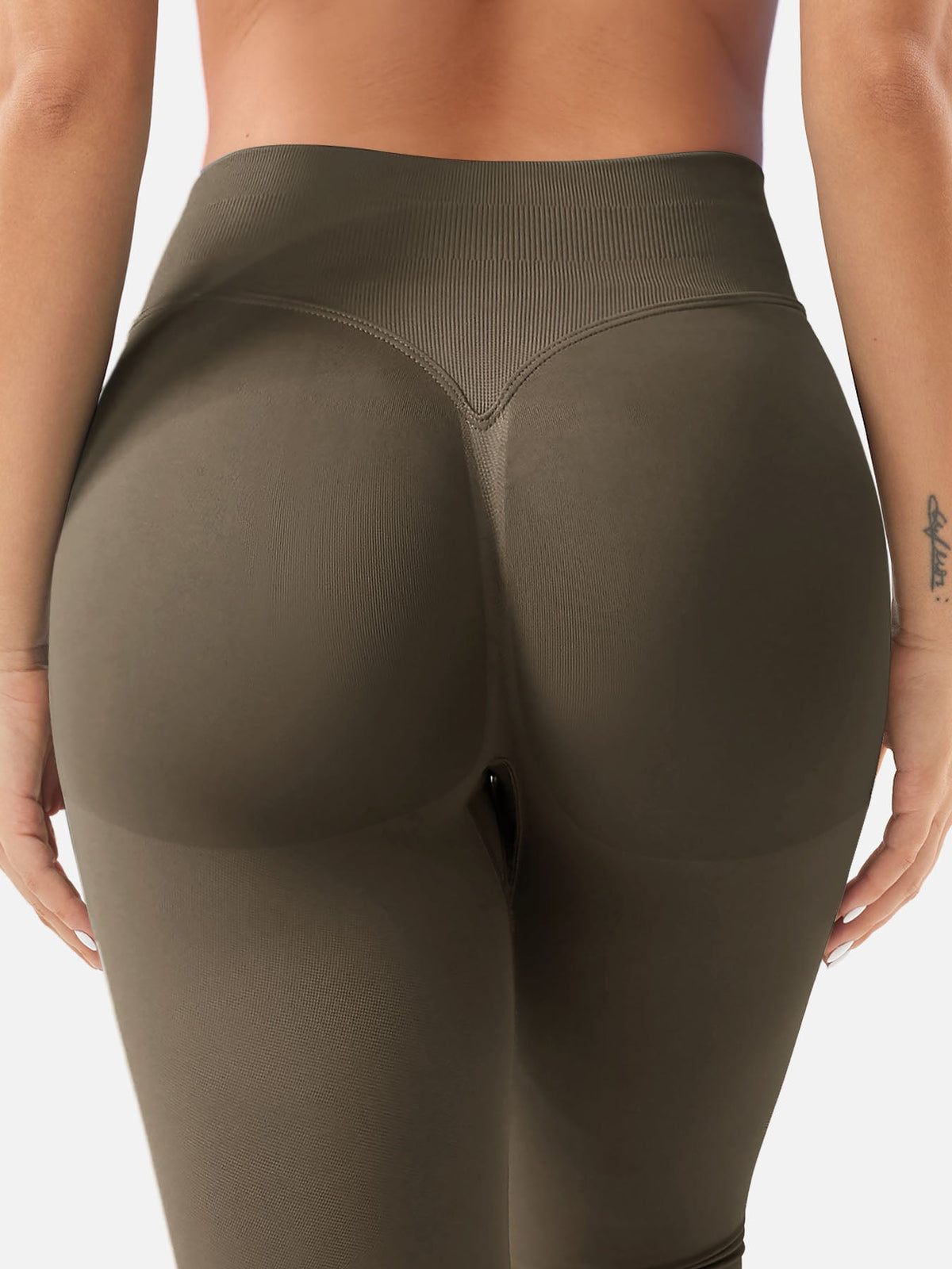 Leggings Yeoreo de impacto con efecto moldeador