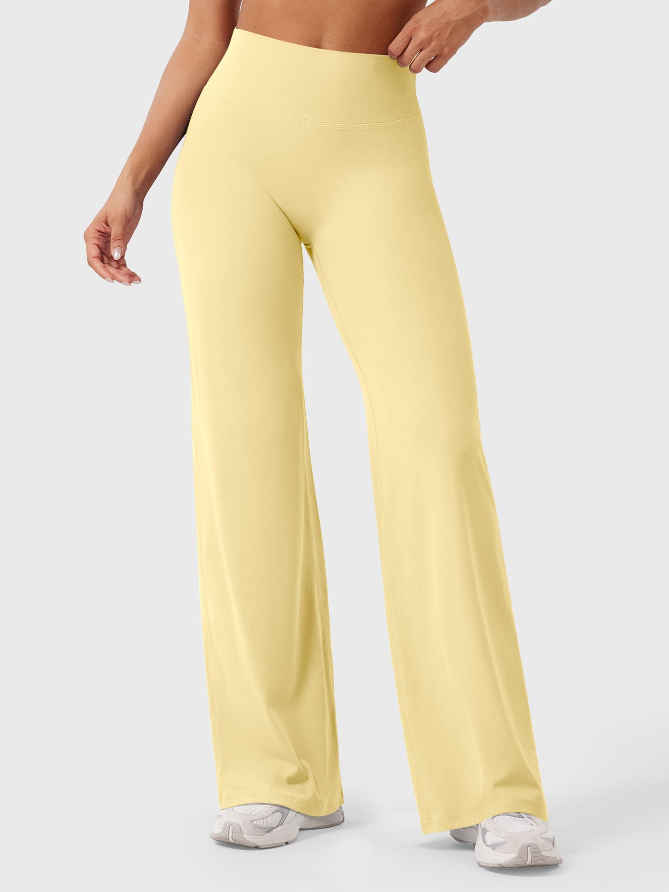 Leggings rectos Ease