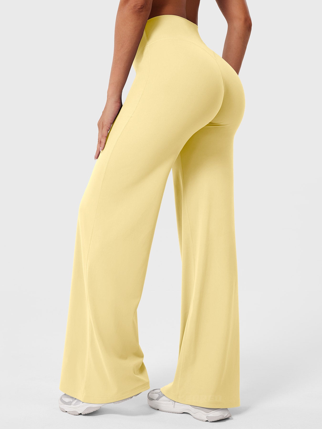 Leggings rectos Ease