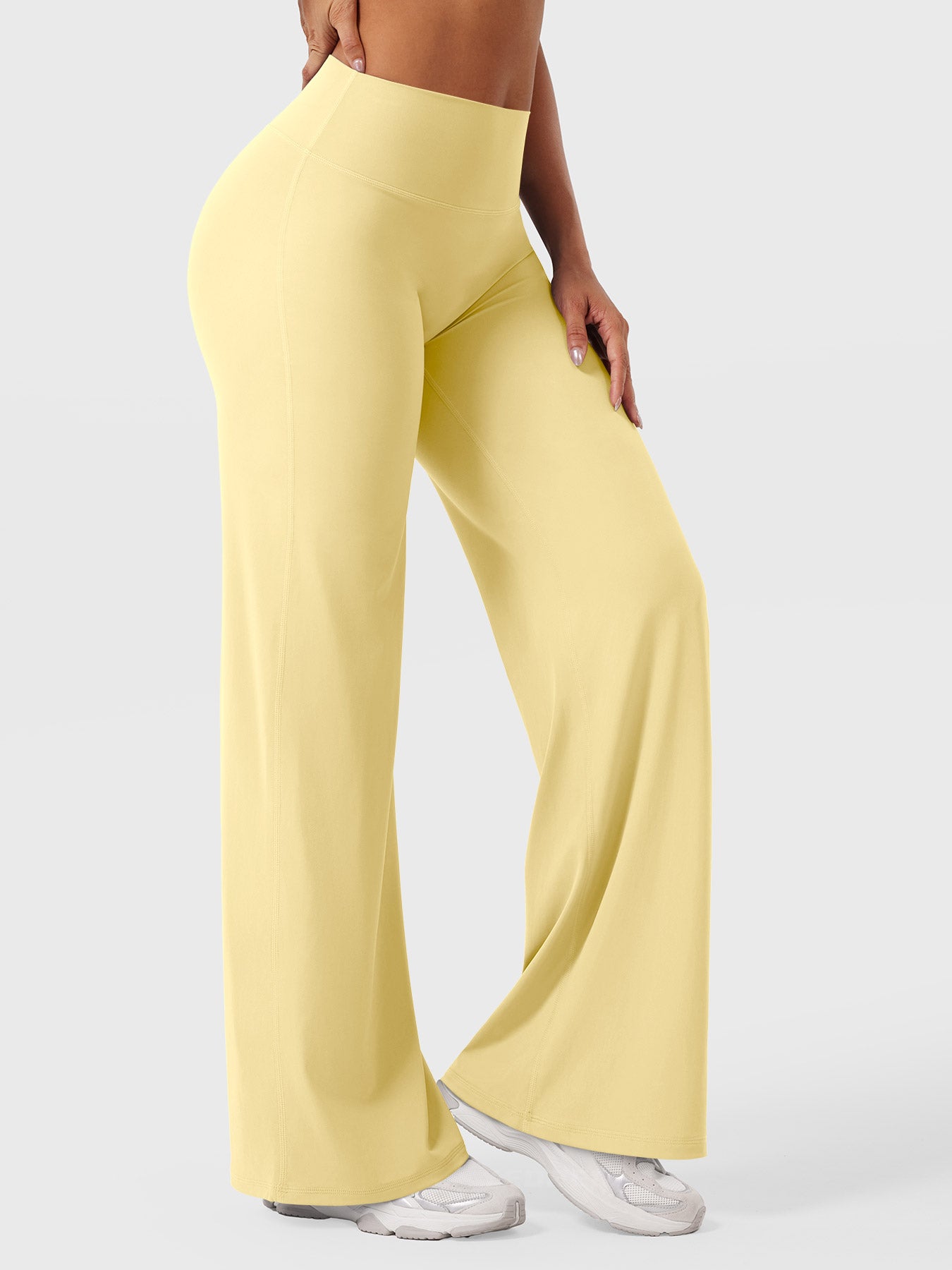 Leggings rectos Ease
