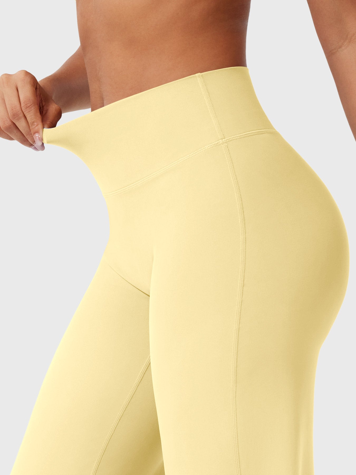 Leggings rectos Ease