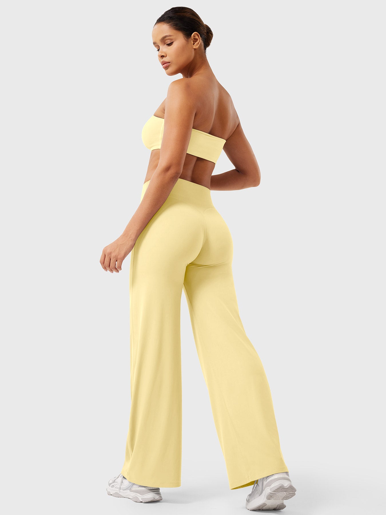 Leggings rectos Ease