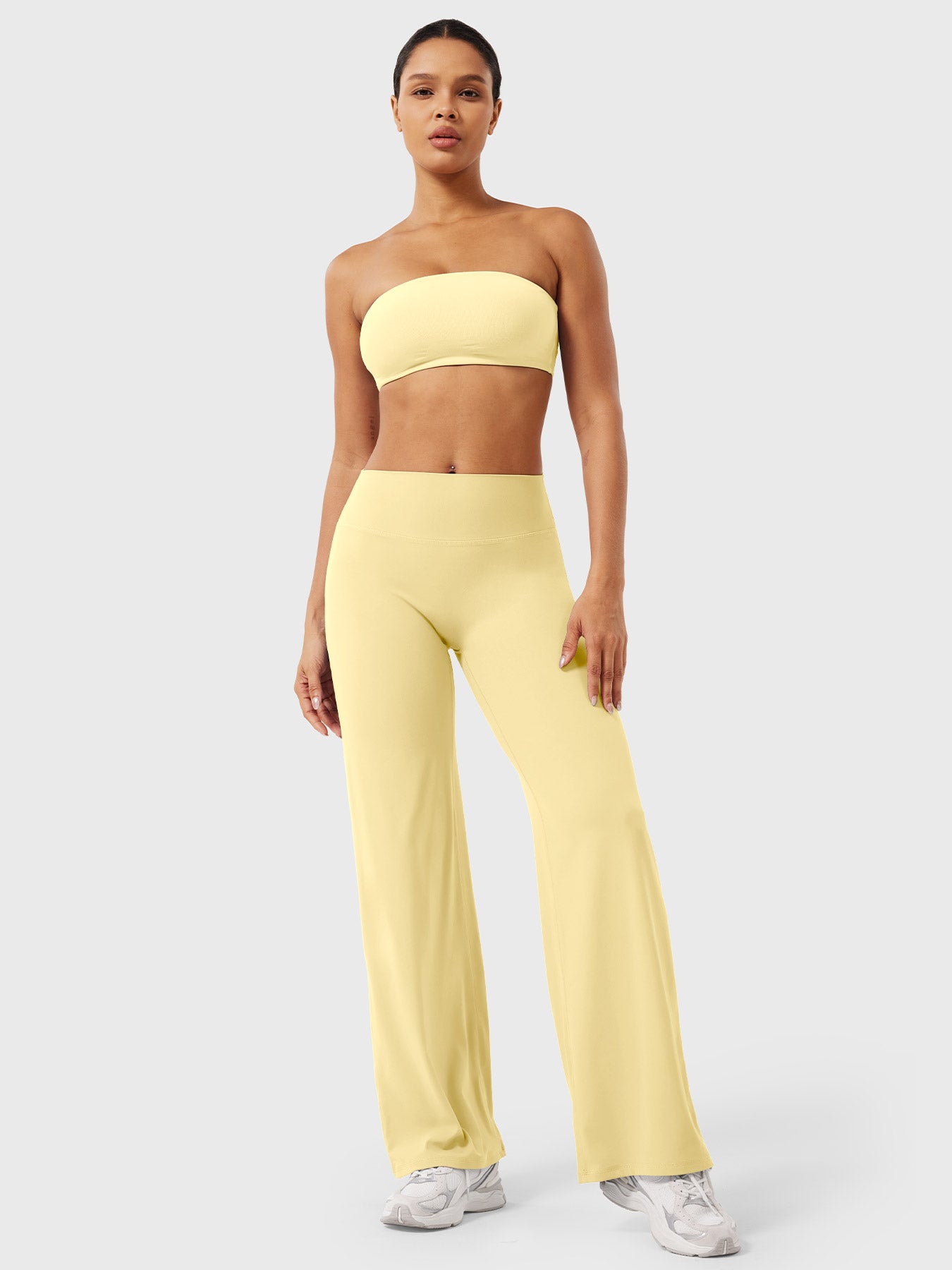 Leggings rectos Ease
