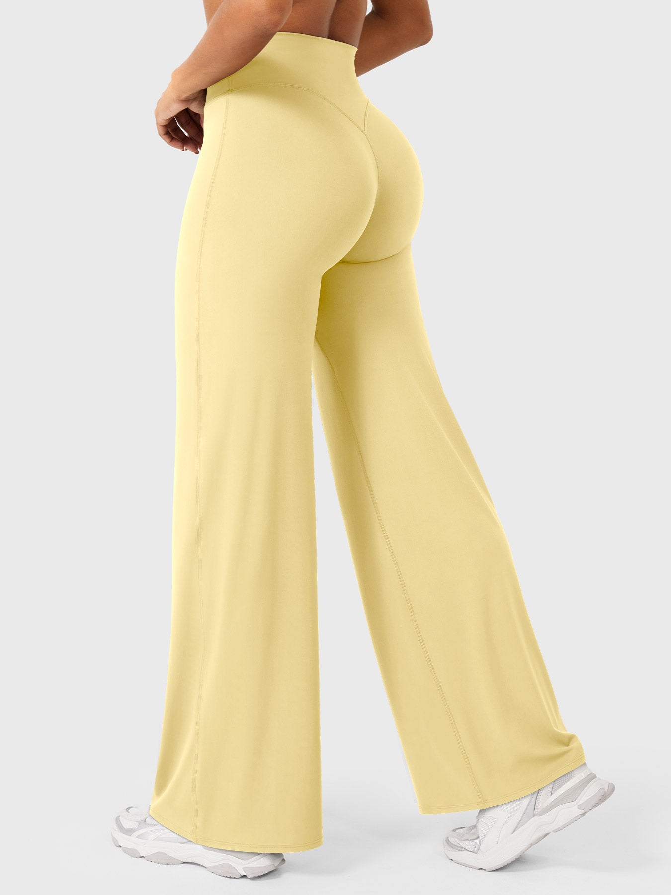 Leggings rectos Ease