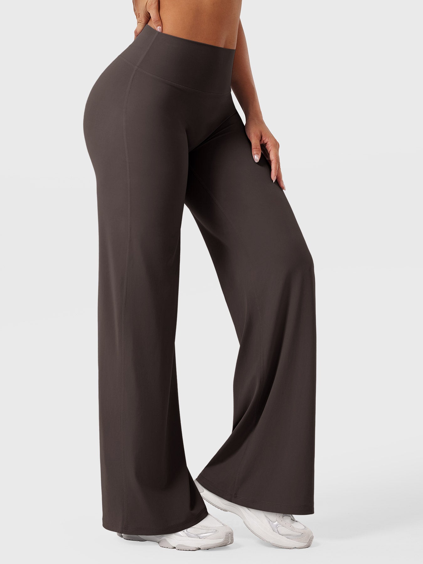 Leggings rectos Ease