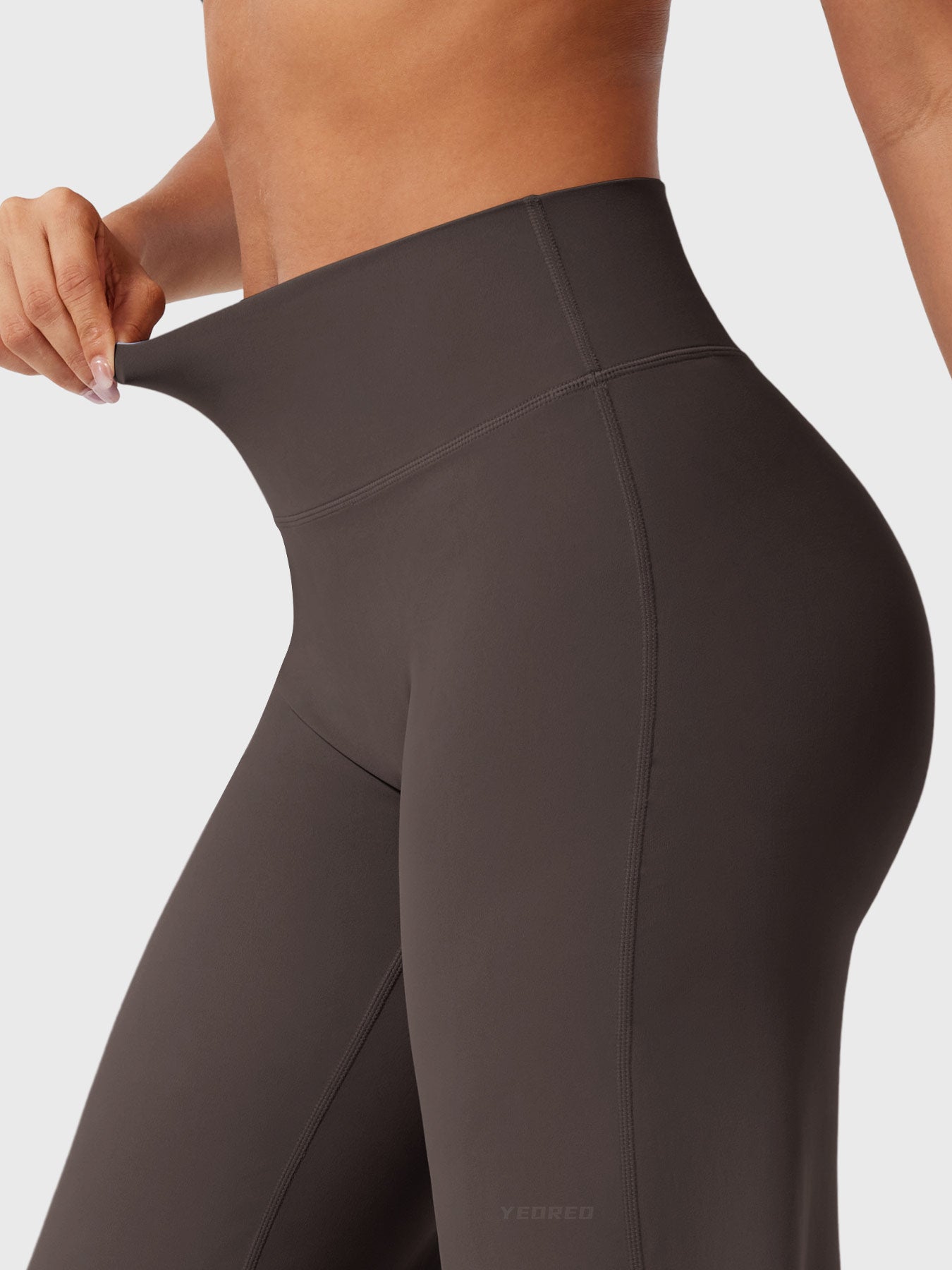 Leggings rectos Ease