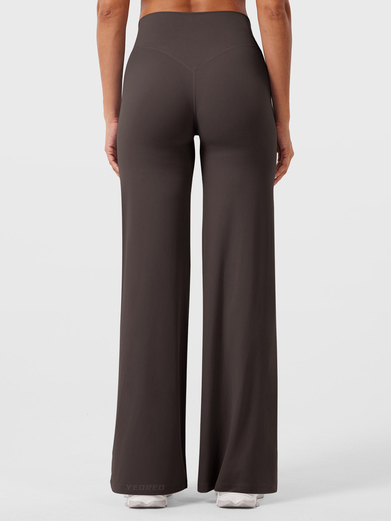 Leggings rectos Ease