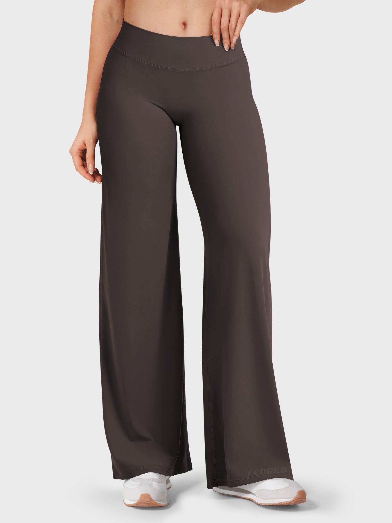 Leggings tiro bajo