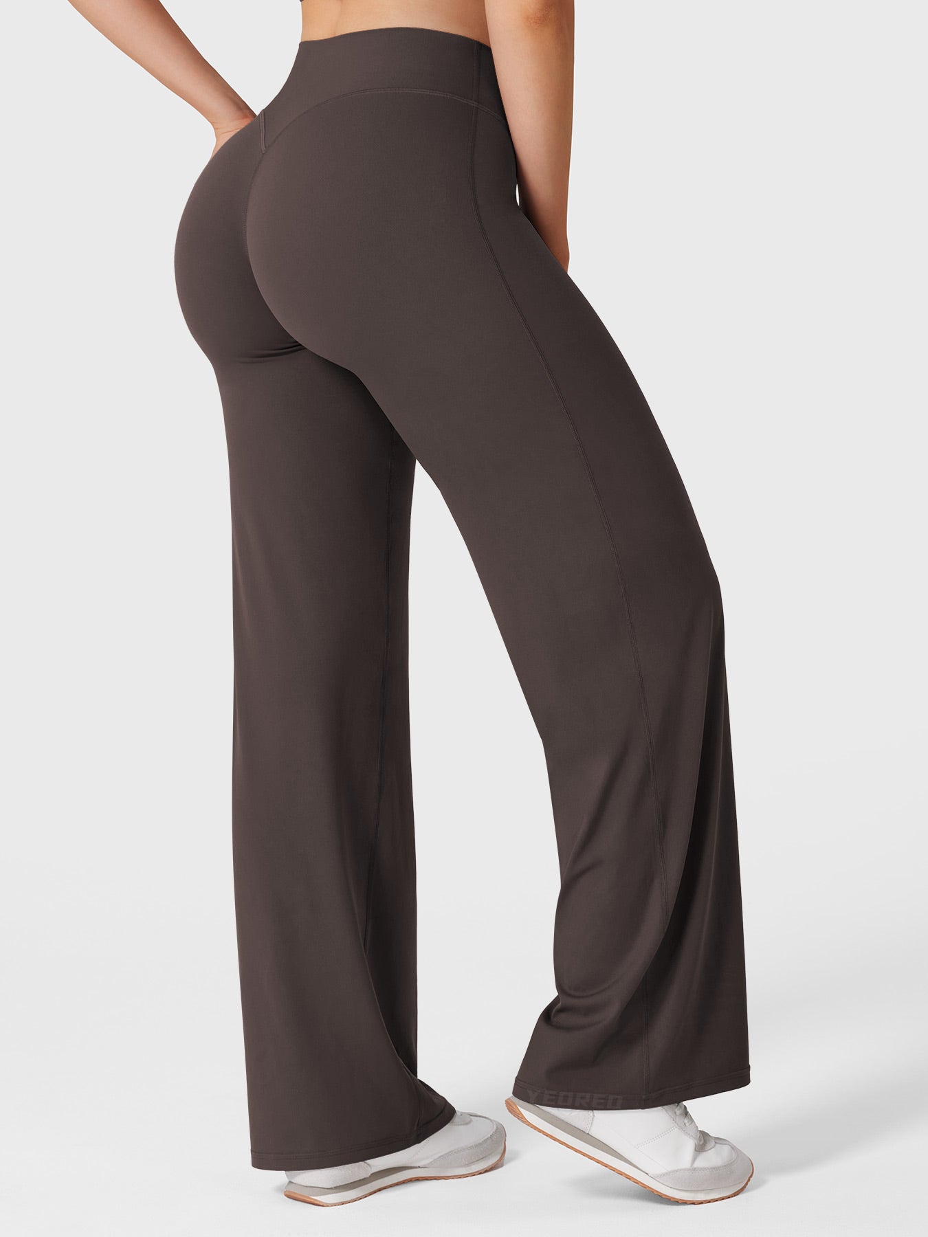 Leggings tiro bajo