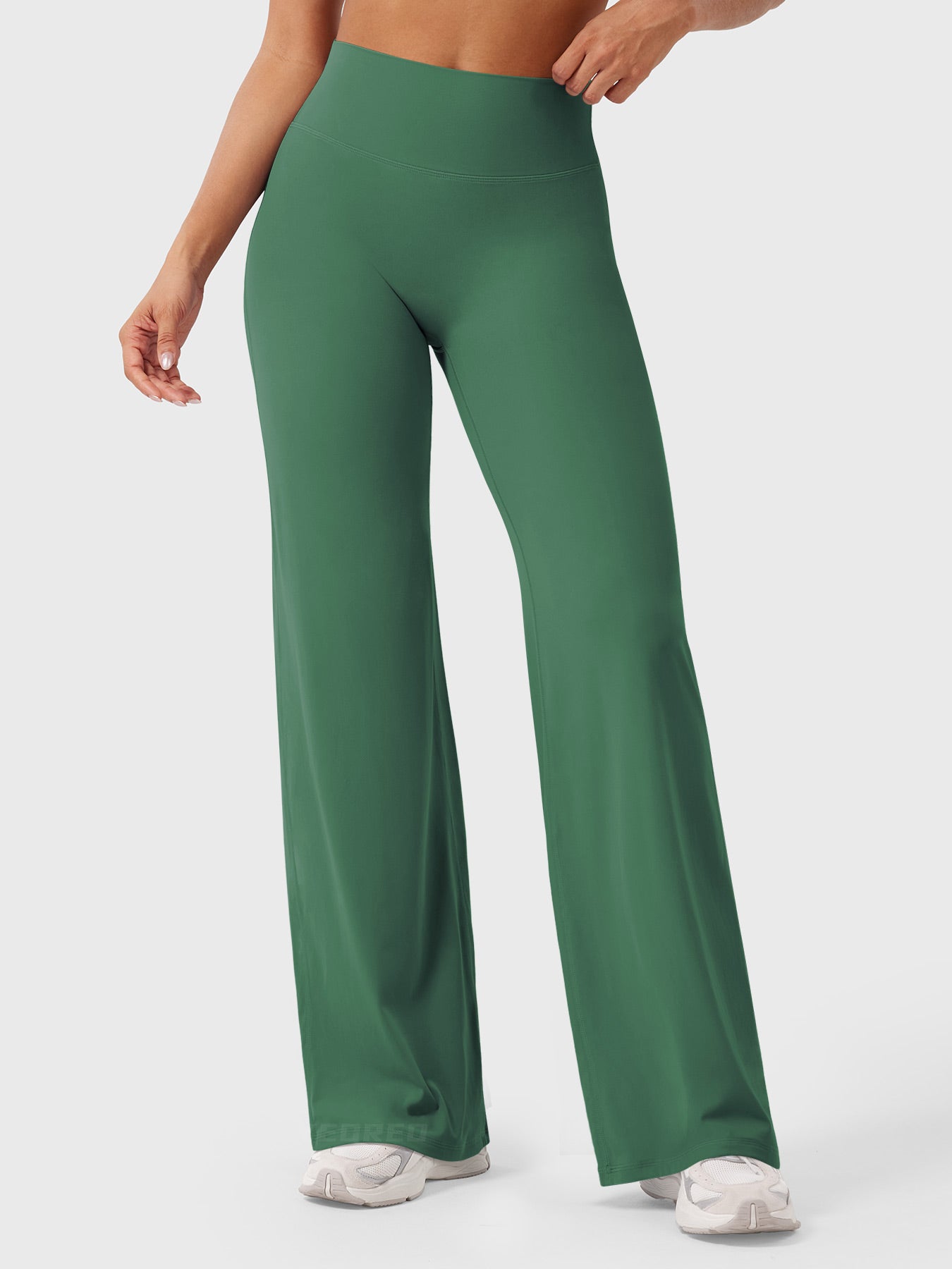Leggings rectos Ease