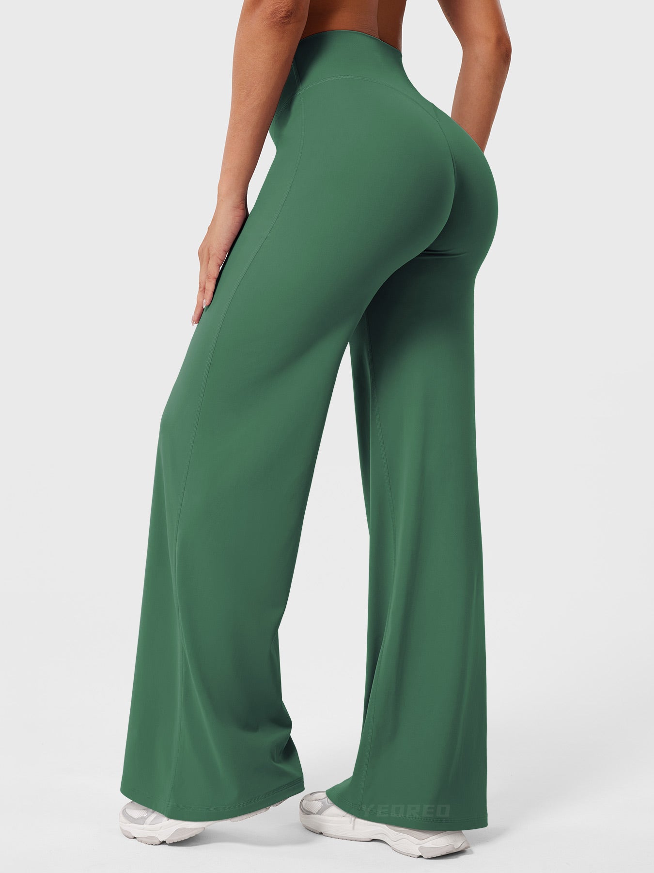 Leggings rectos Ease