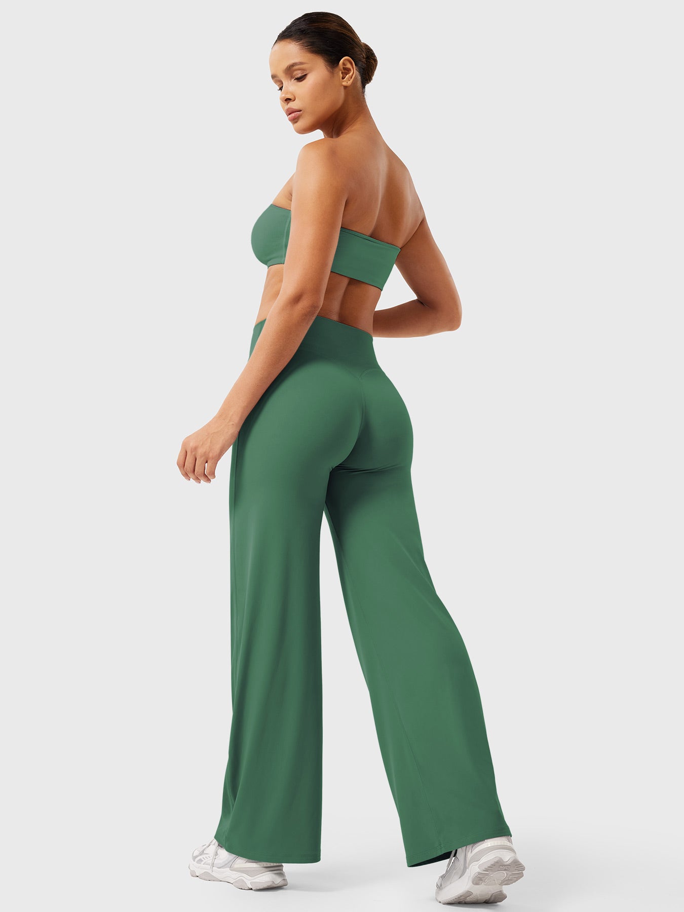 Leggings rectos Ease