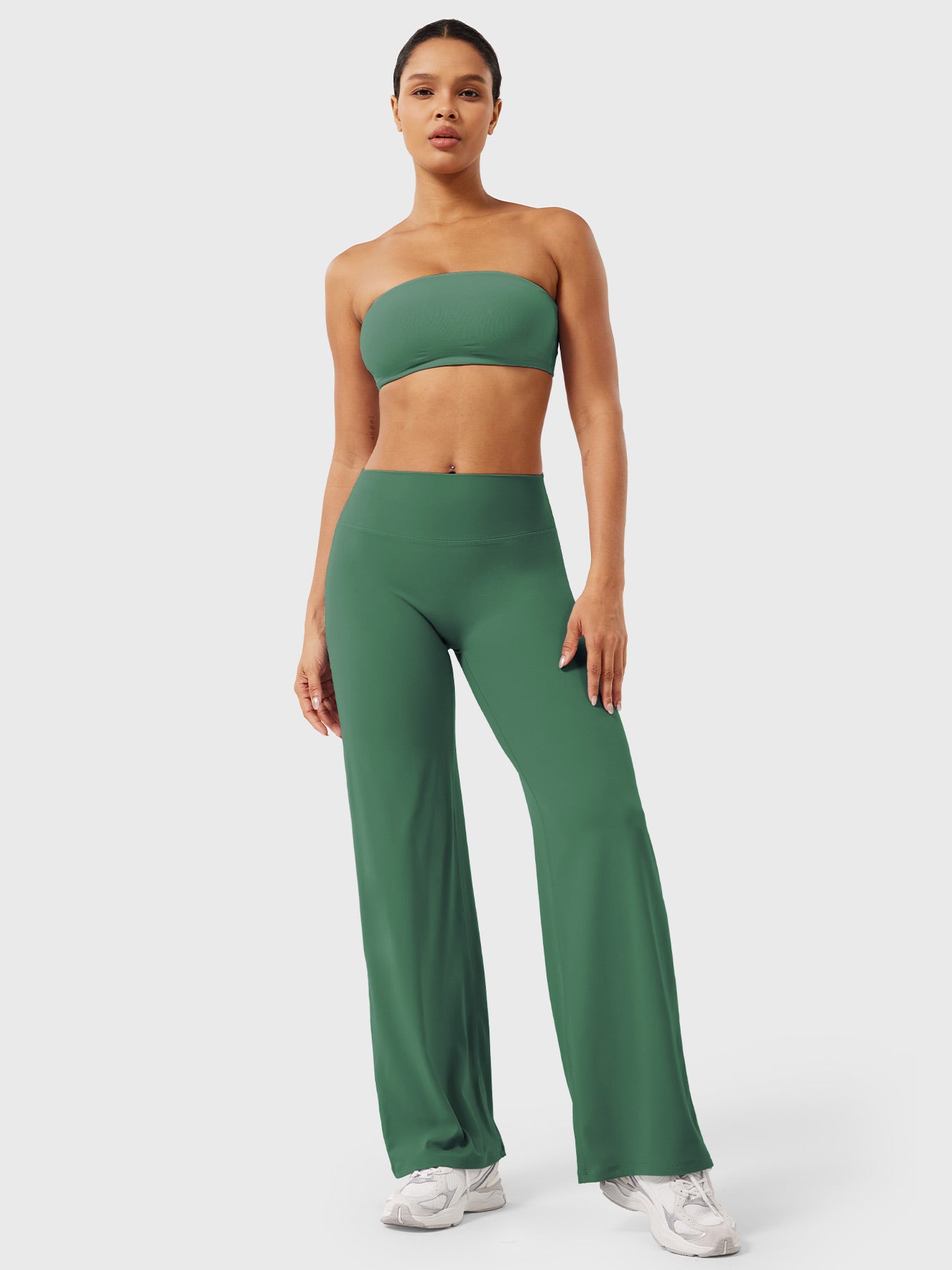 Leggings rectos Ease