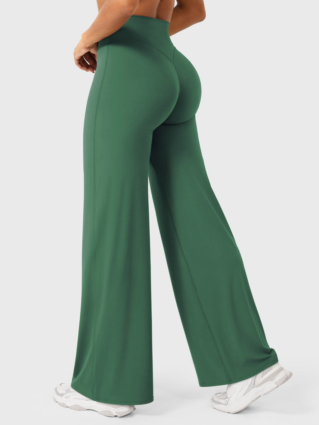 Leggings de pierna recta Yeoreo Ease de 31,5 pulgadas