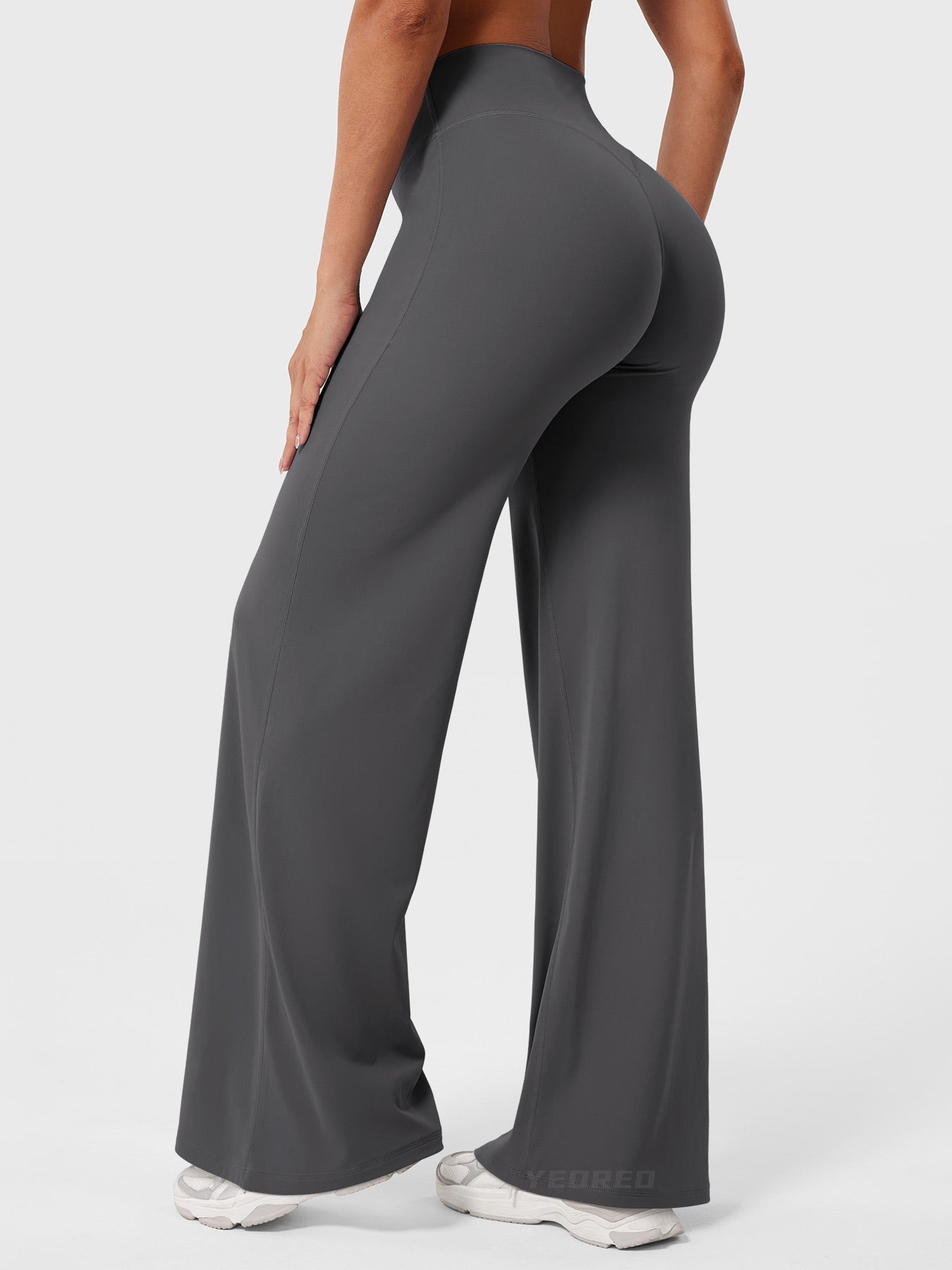 Leggings rectos Ease