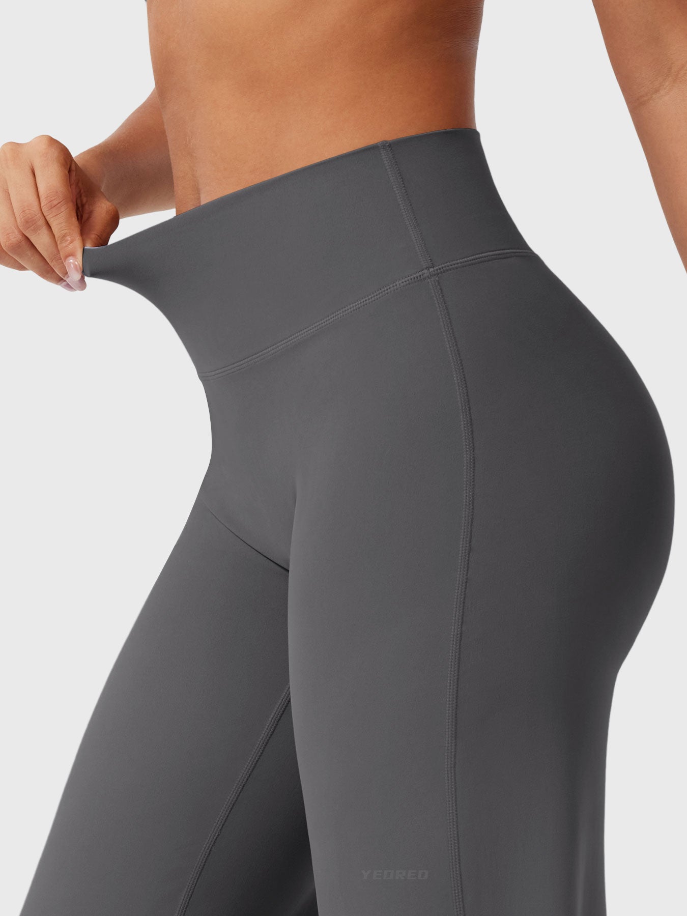 Leggings rectos Ease