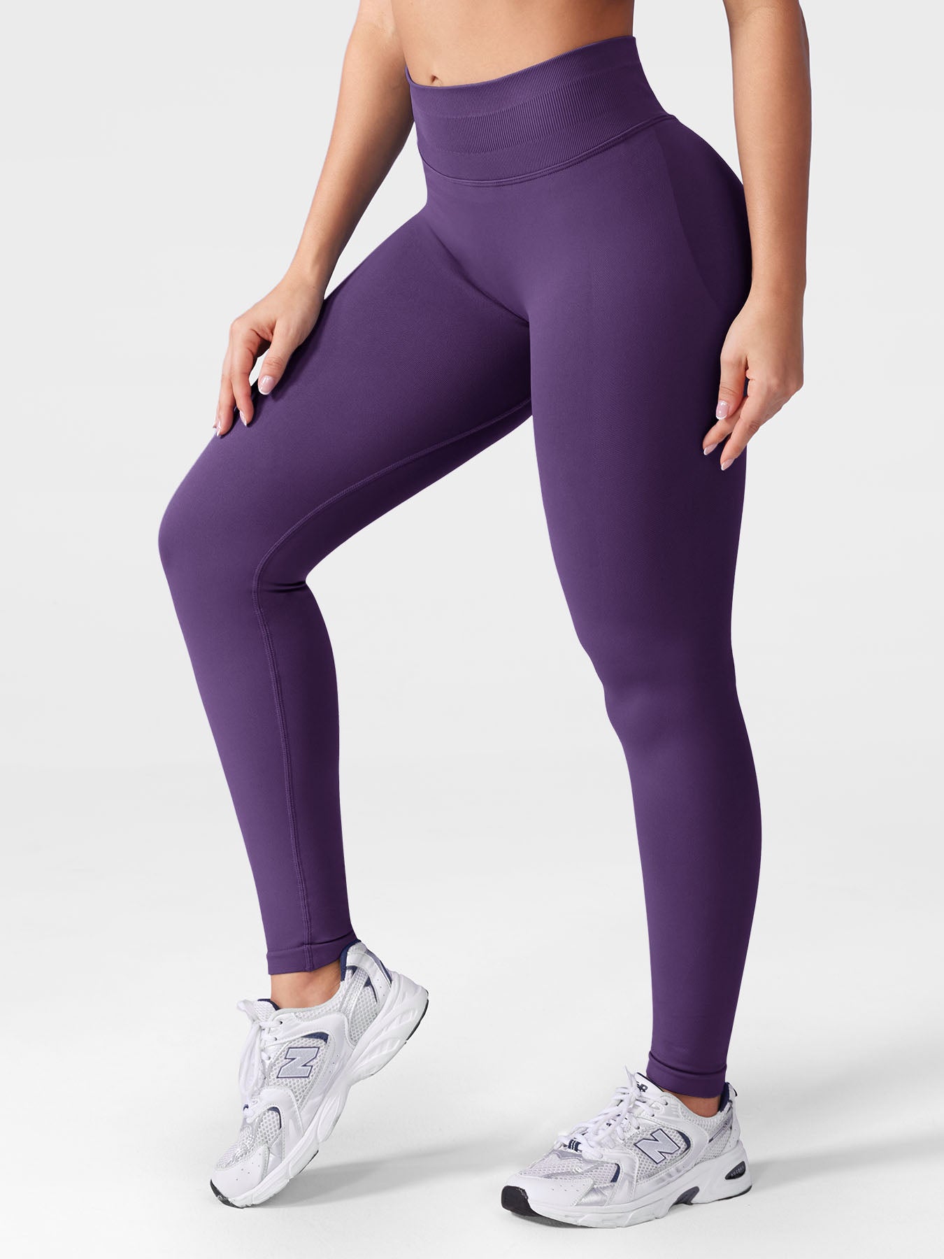Leggings moldeadores