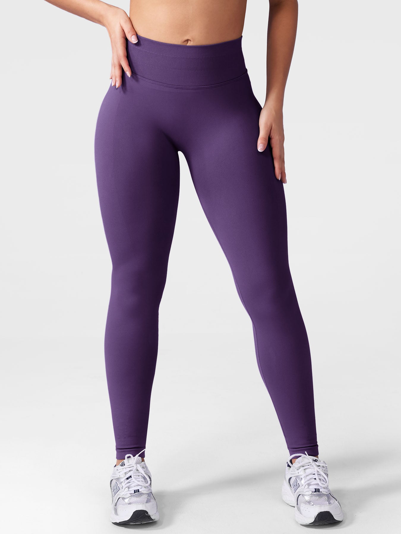 Leggings moldeadores