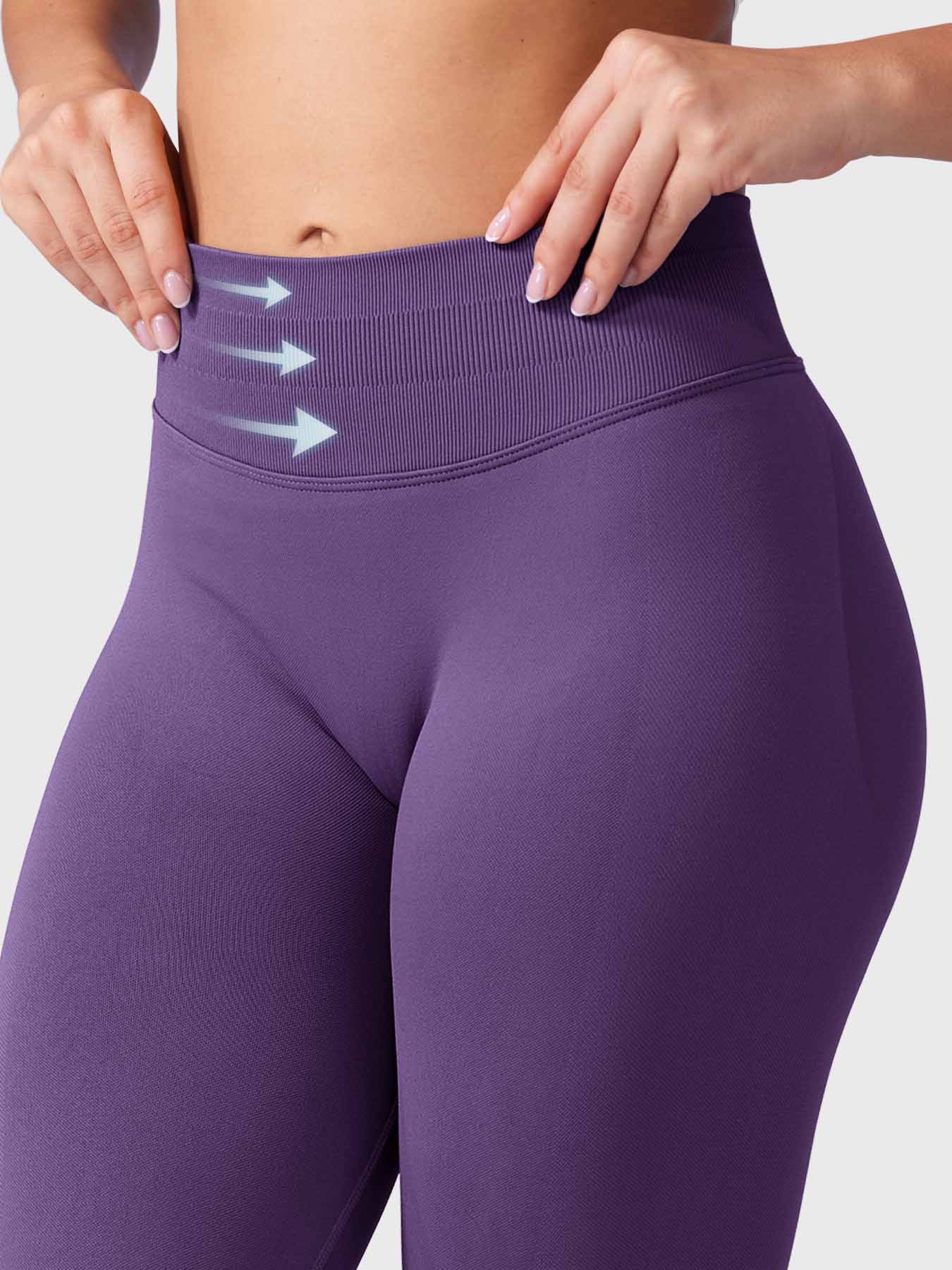 Leggings moldeadores