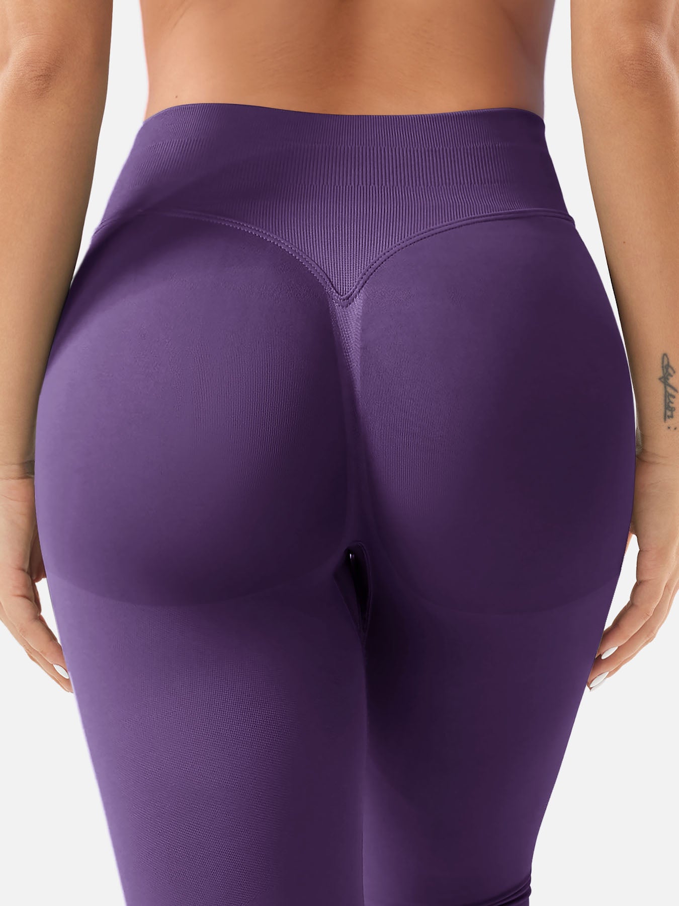 Leggings moldeadores