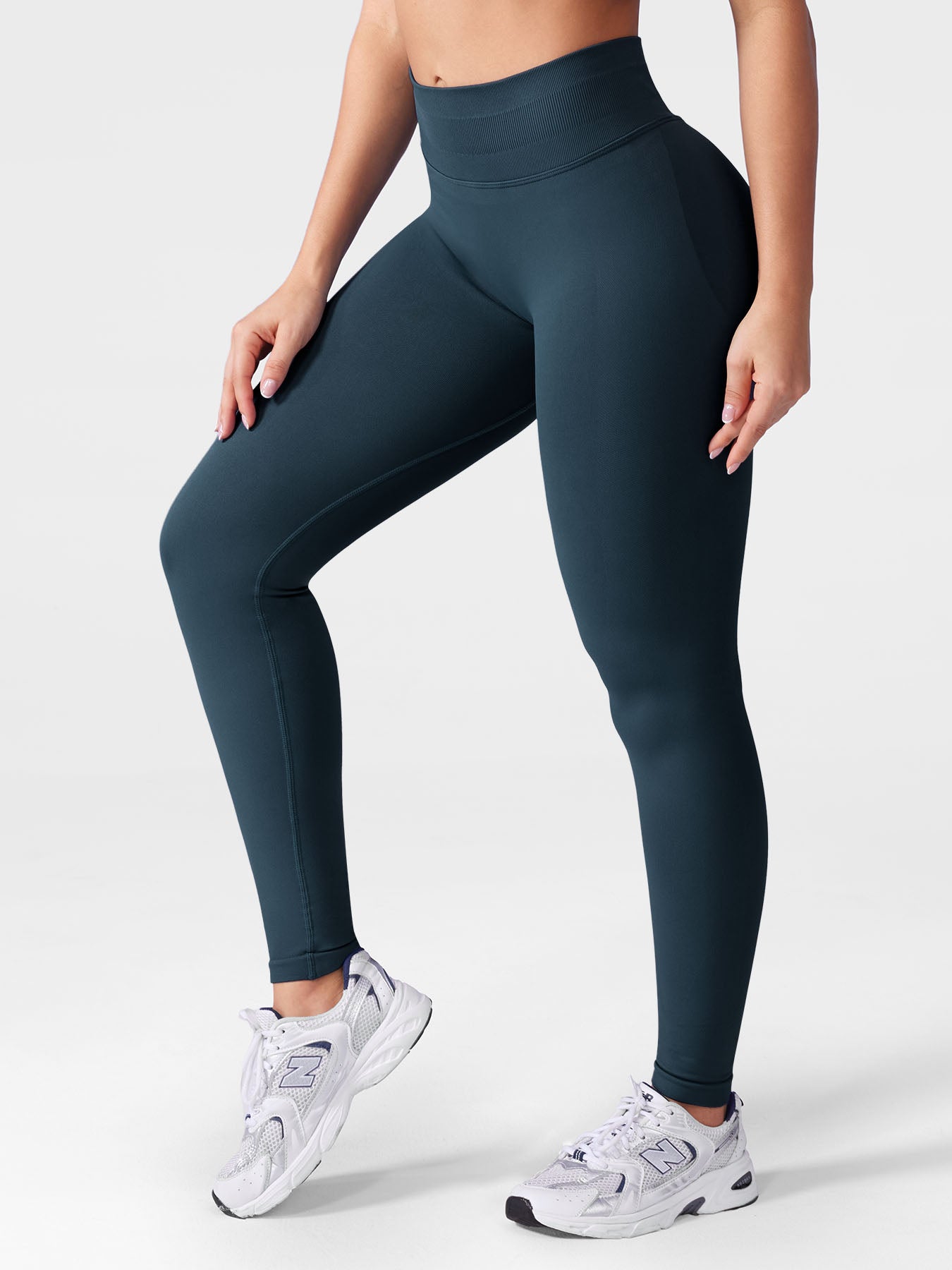 Leggings moldeadores