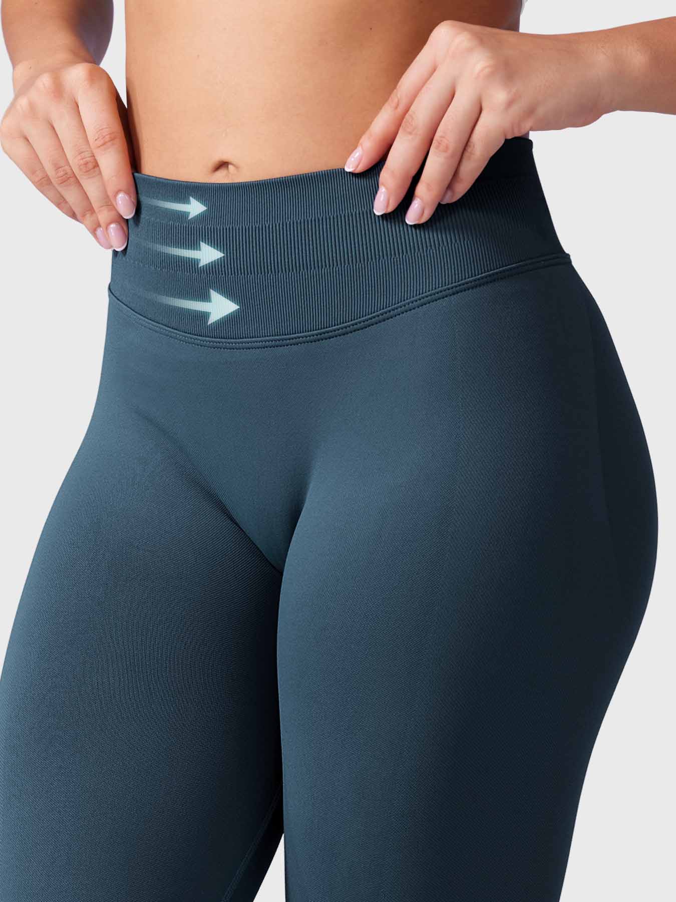 Leggings moldeadores