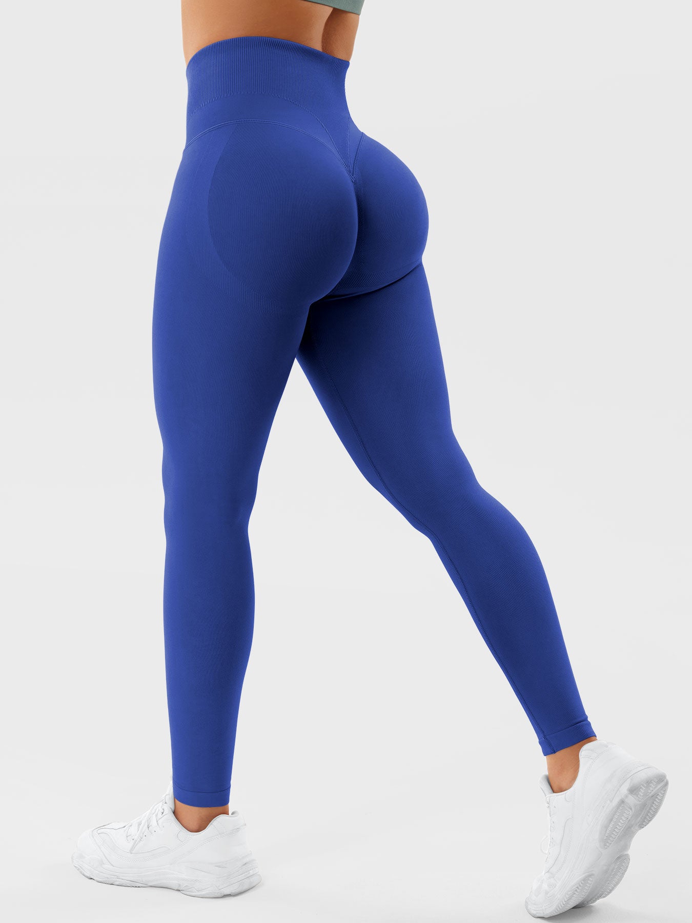 Leggings sin costura