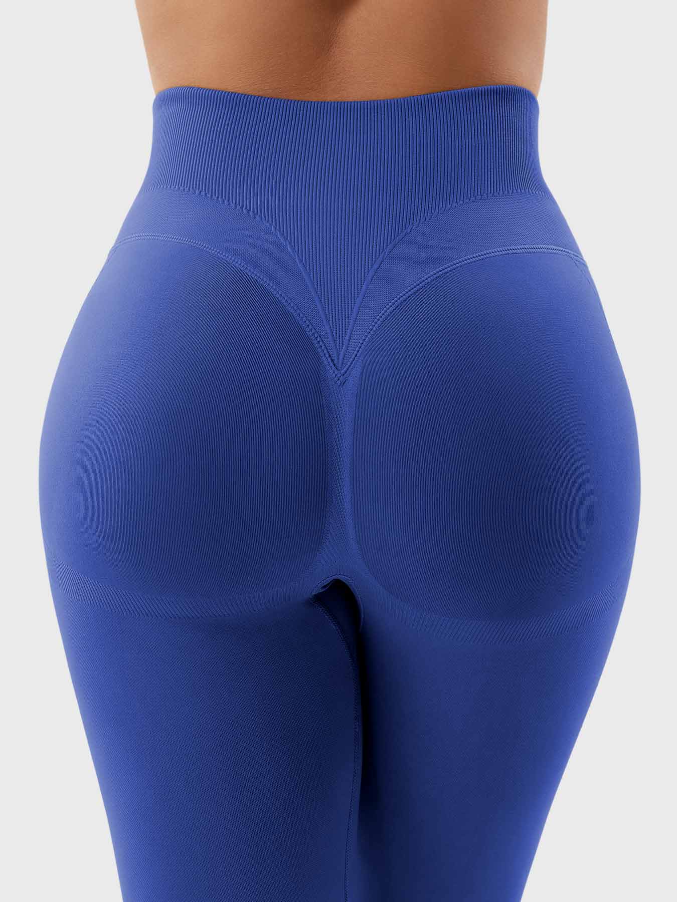 Leggings sin costura