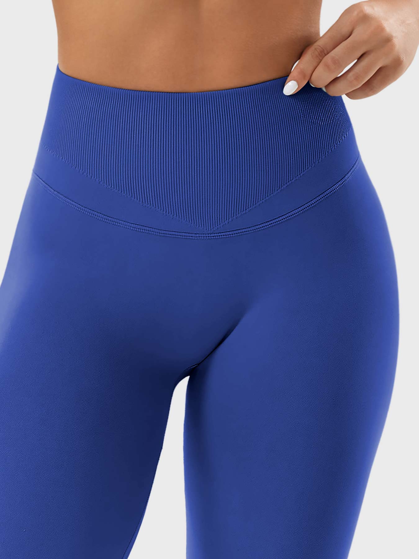 Leggings sin costura