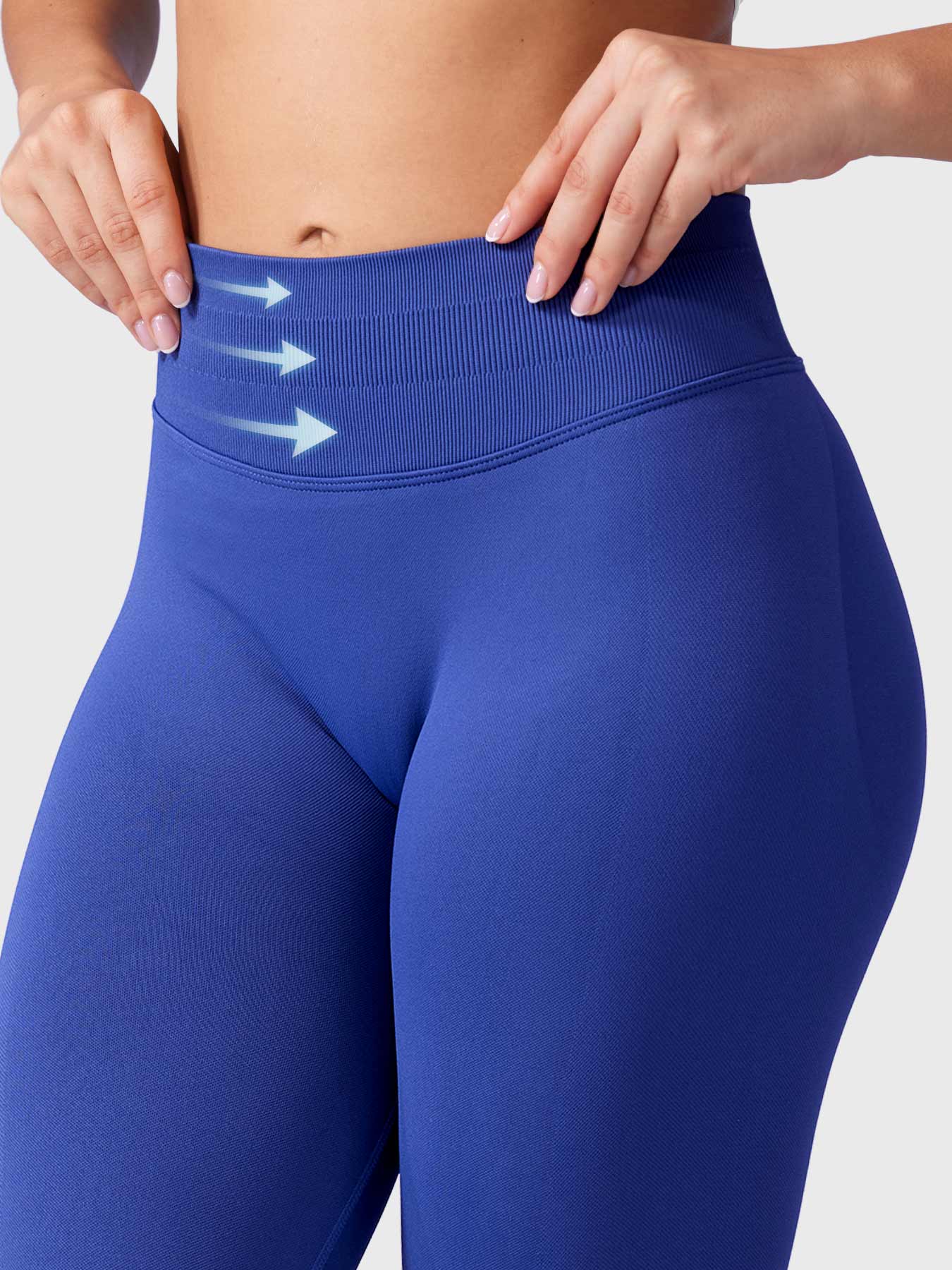 Leggings moldeadores