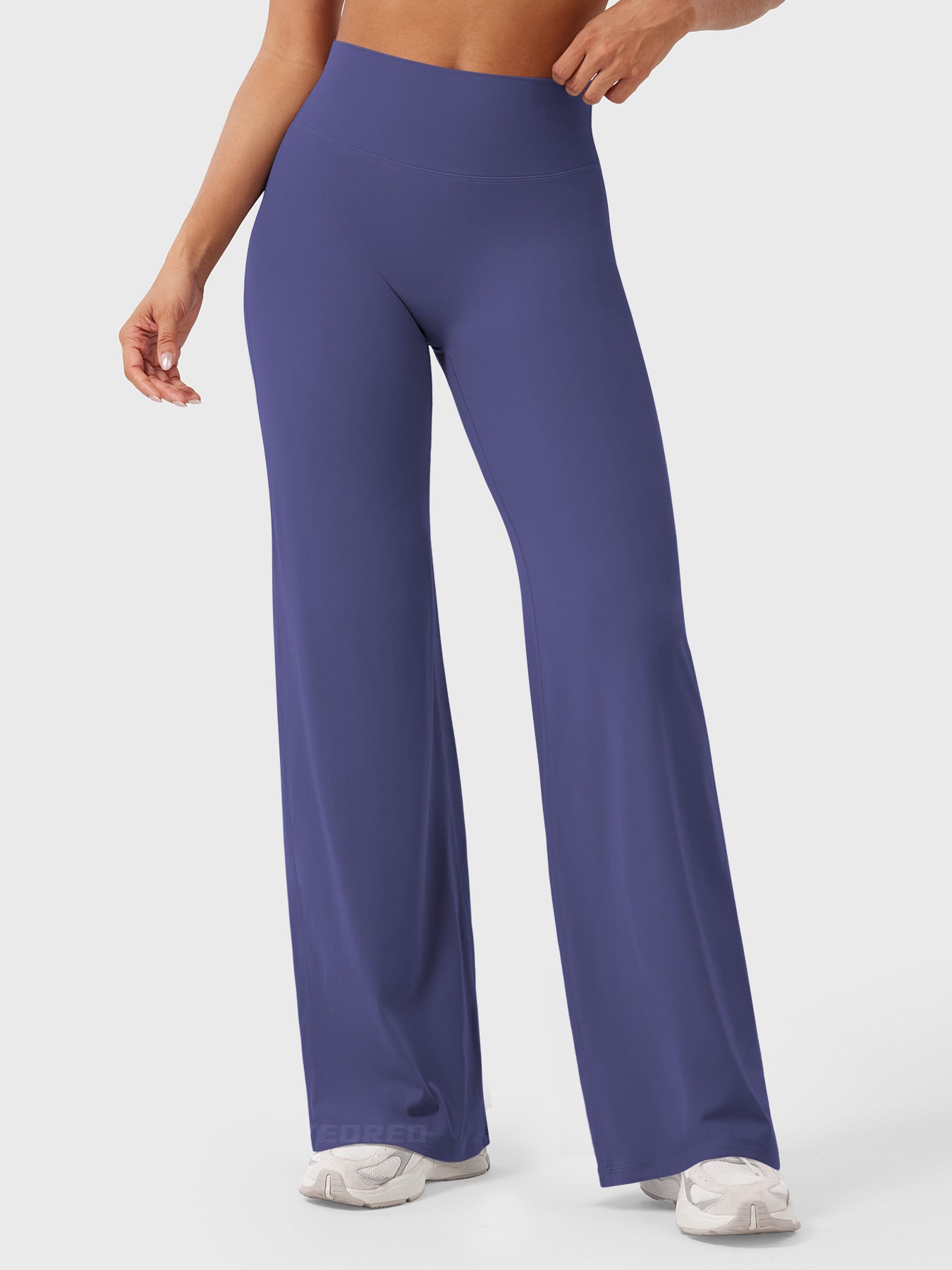 Leggings rectos Ease
