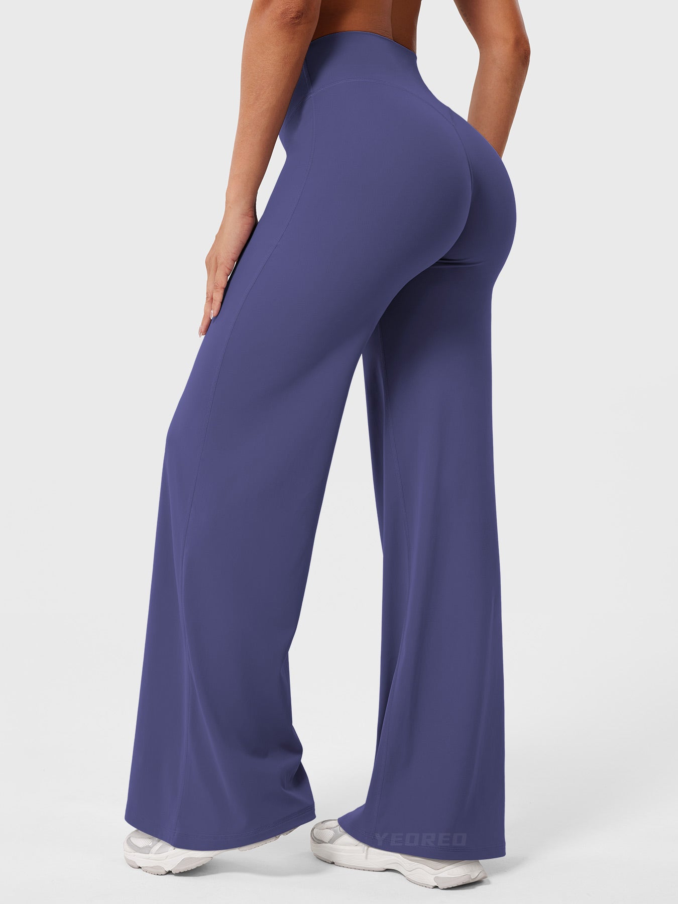 Leggings rectos Ease