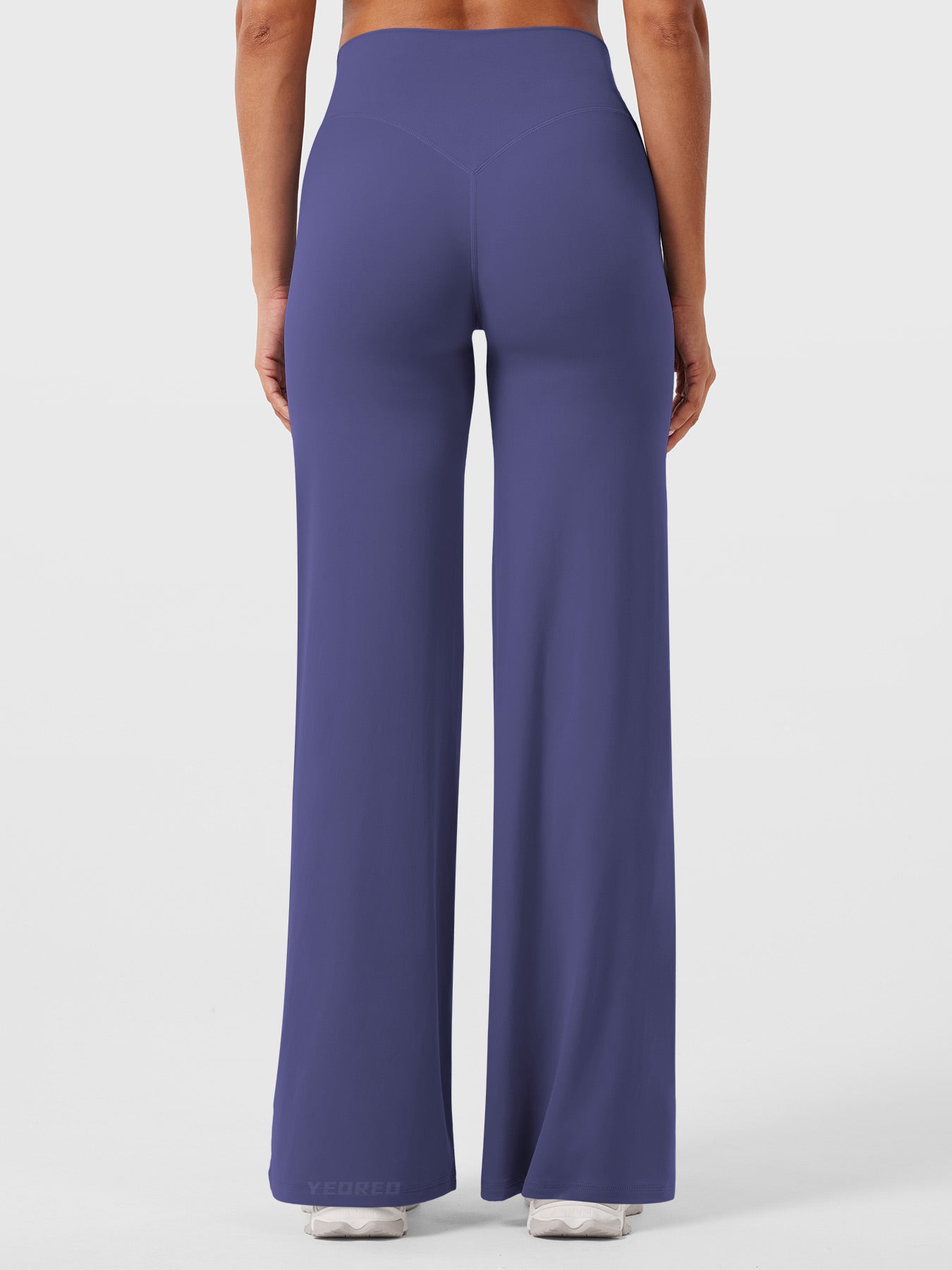 Leggings rectos Ease