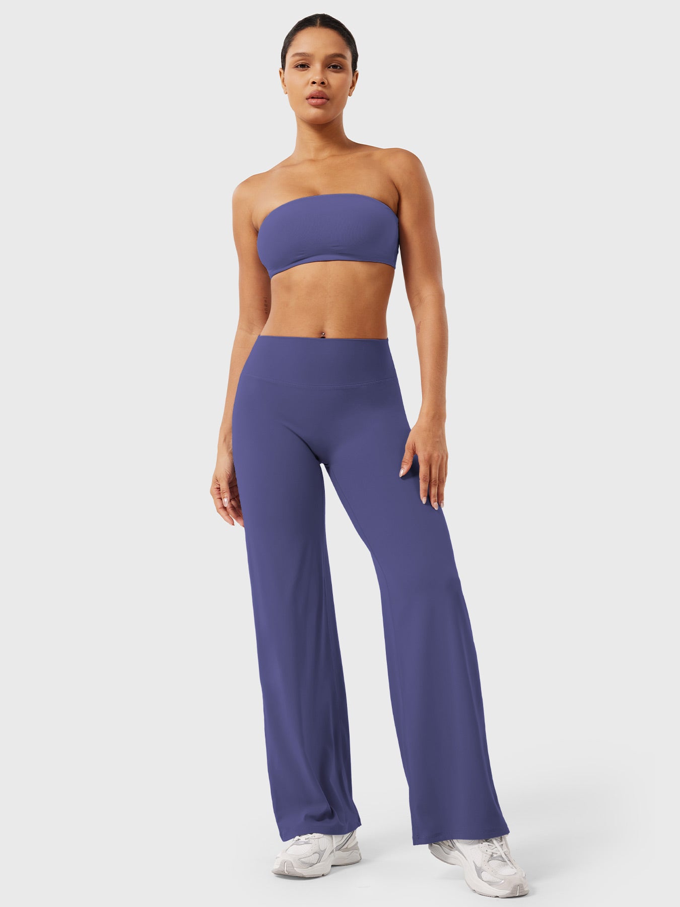 Leggings rectos Ease