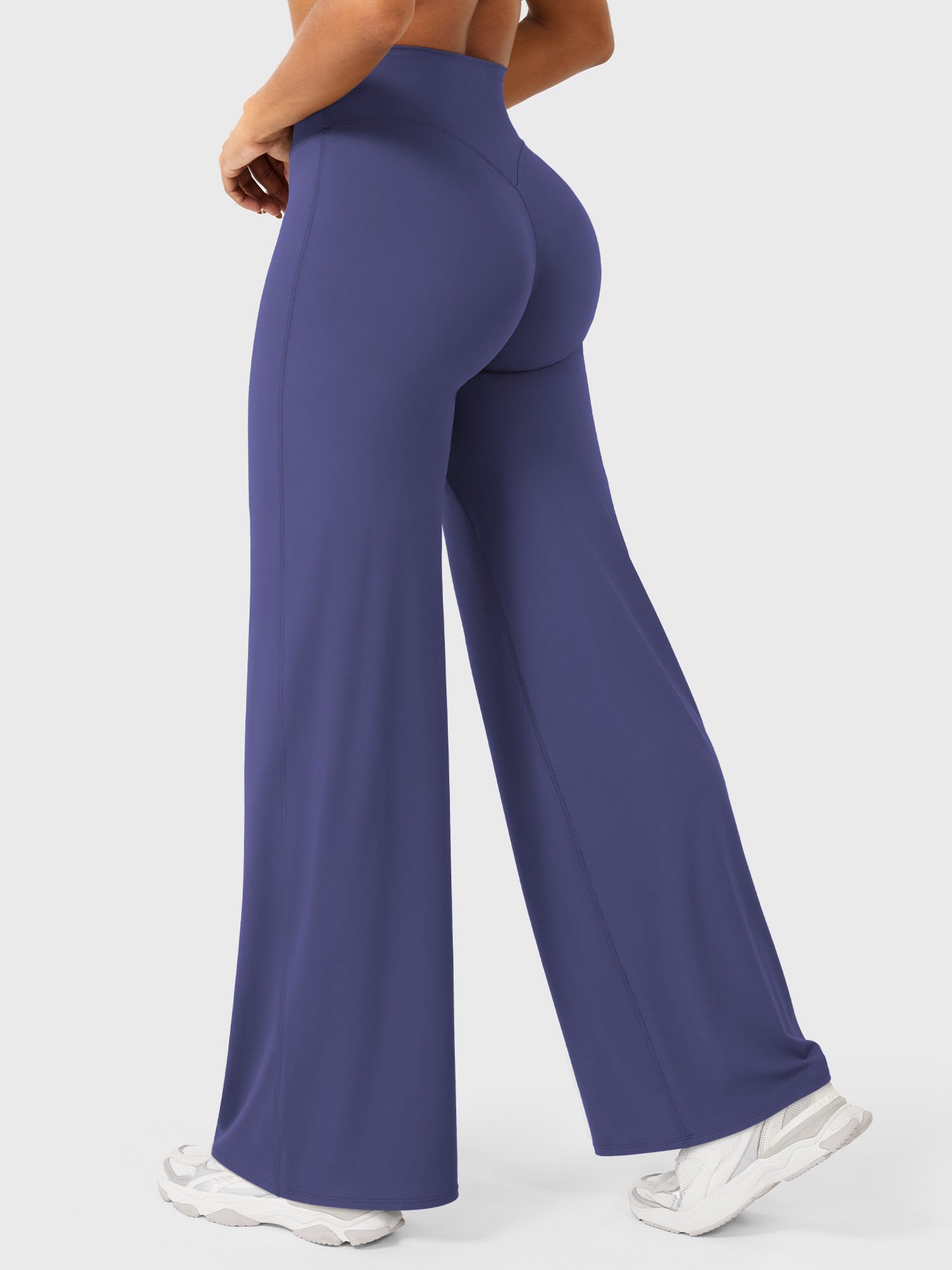 Leggings rectos Ease