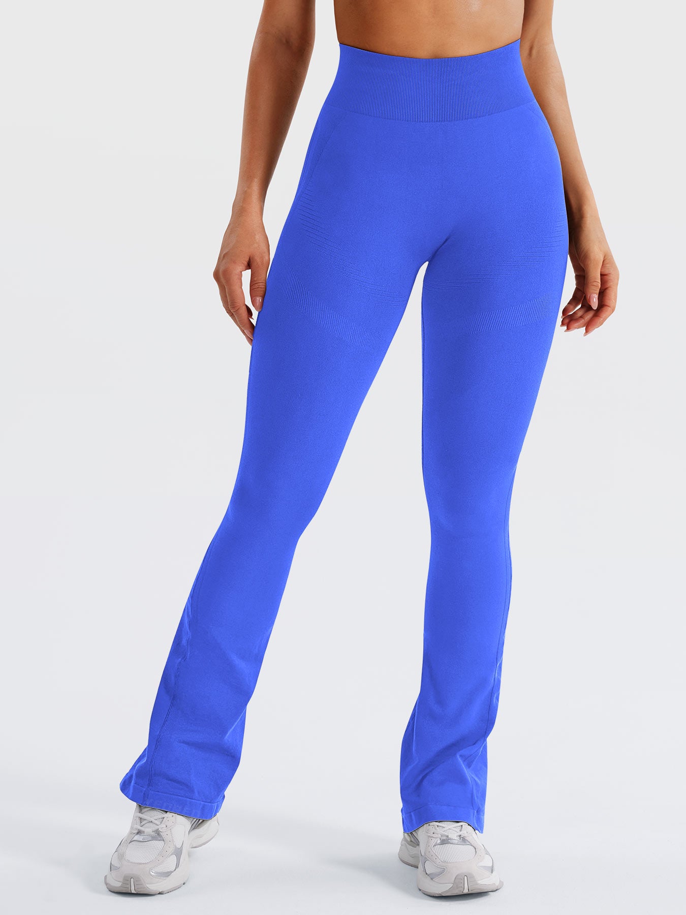 Leggings acampanados