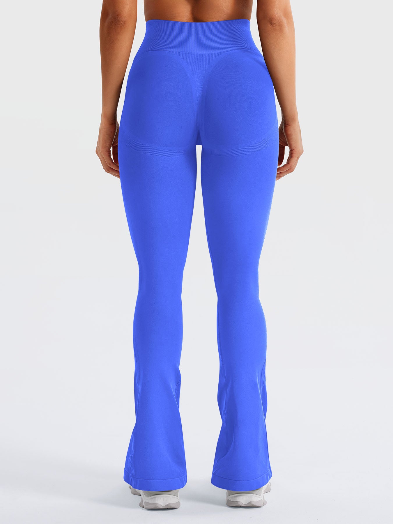 Leggings acampanados