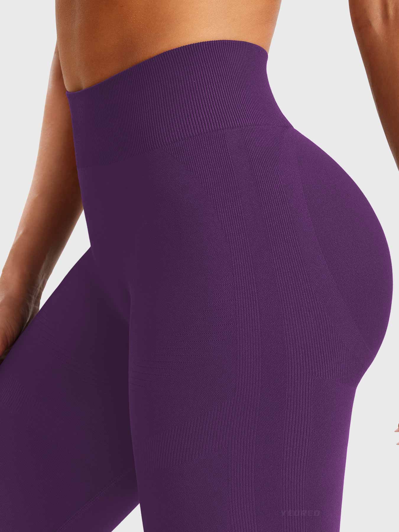 Leggings acampanados