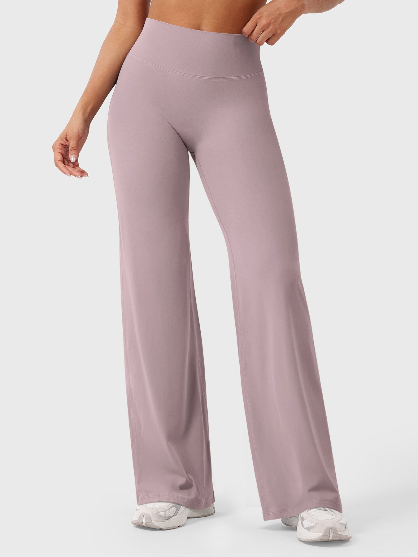 Leggings rectos Ease