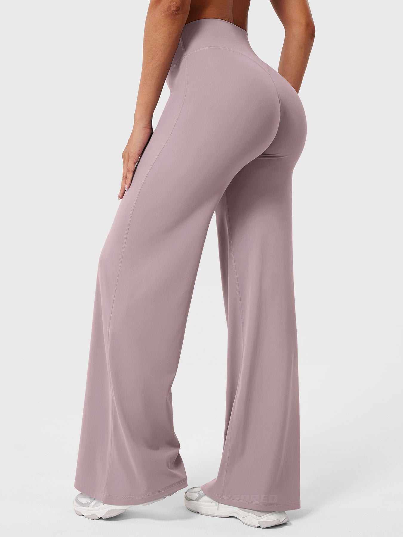 Leggings rectos Ease