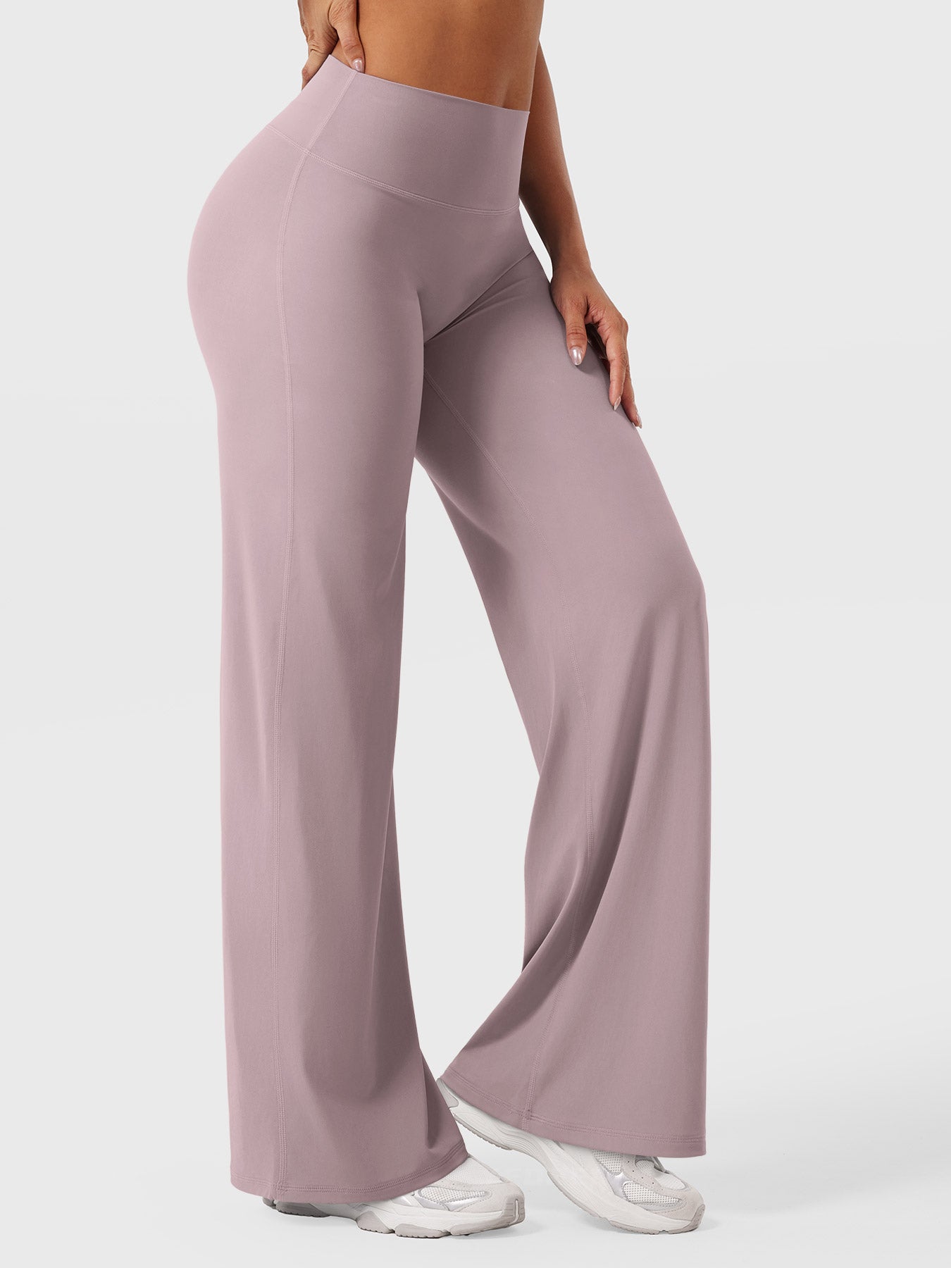 Leggings rectos Ease