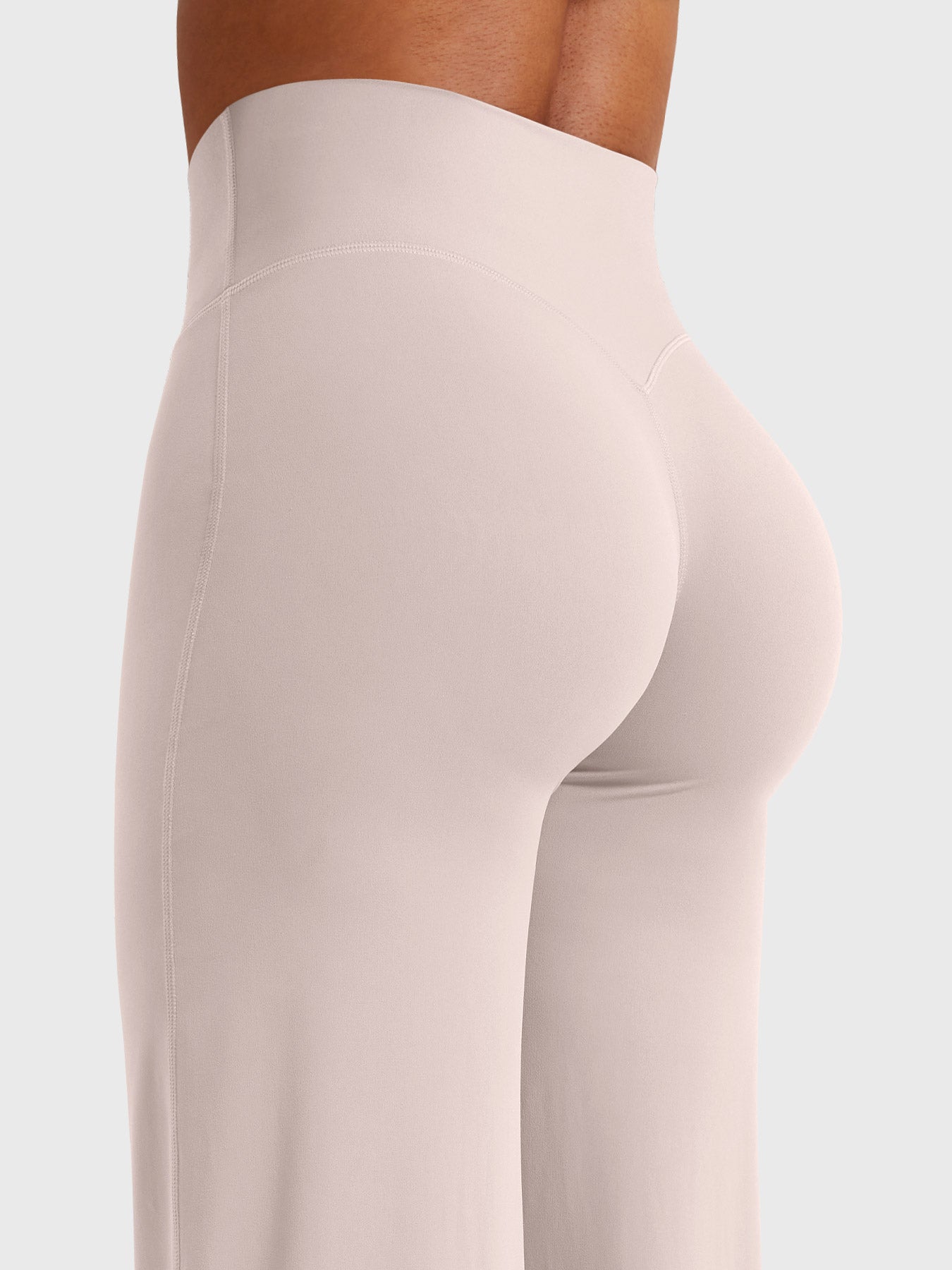 Leggings rectos Ease
