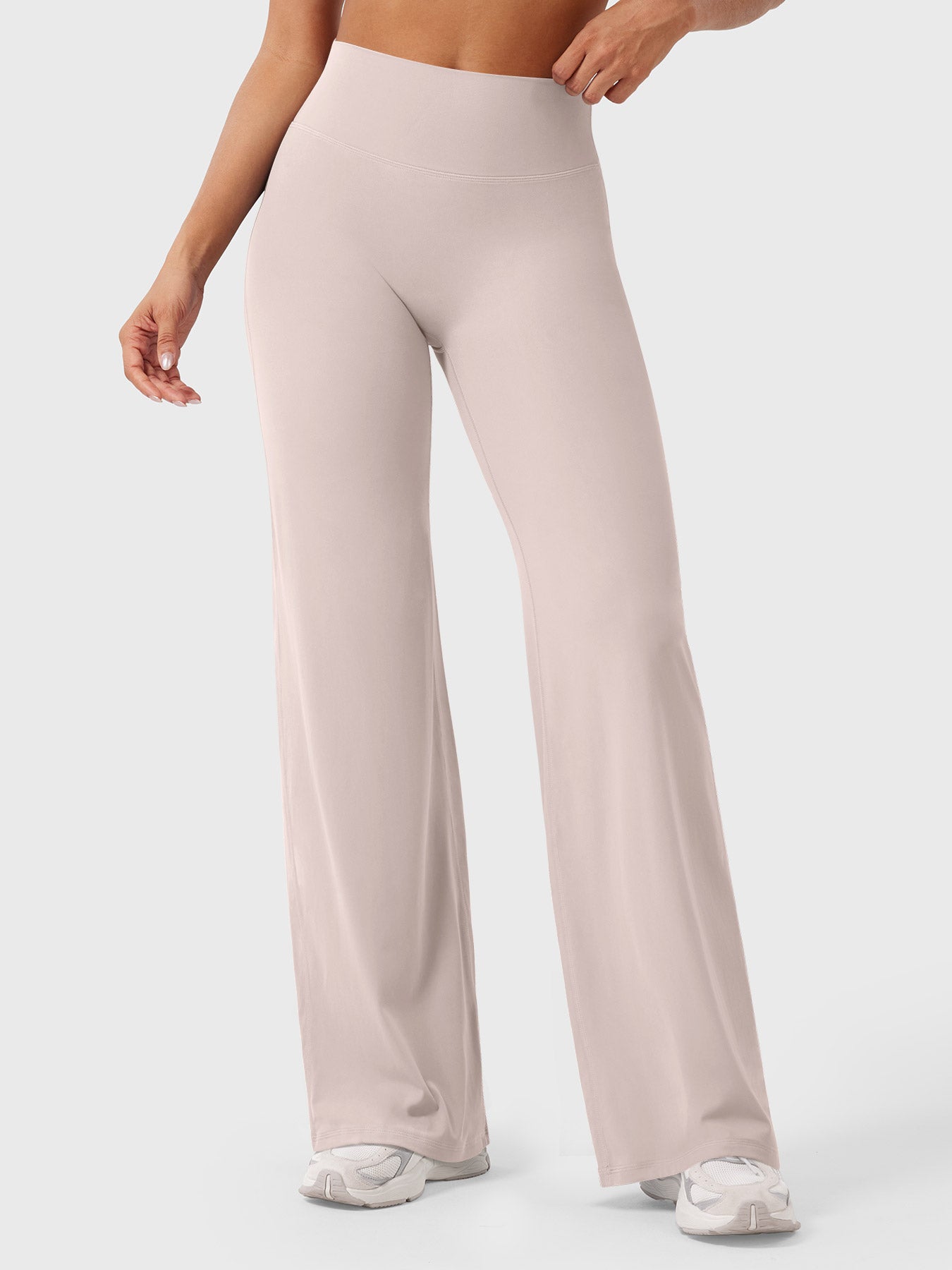 Leggings rectos Ease