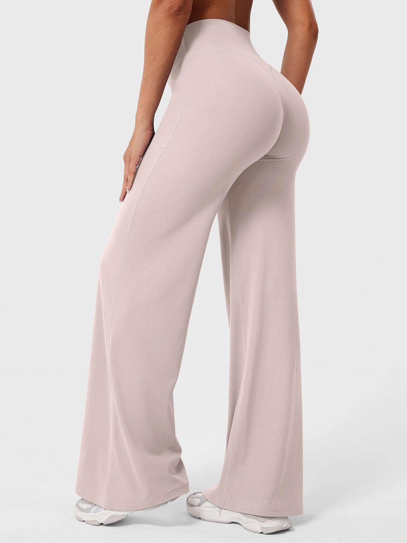 Leggings rectos Ease