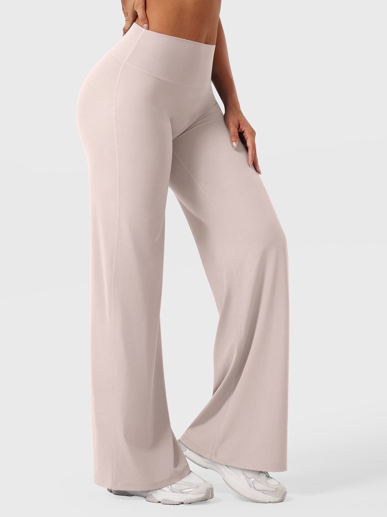 Leggings rectos Ease