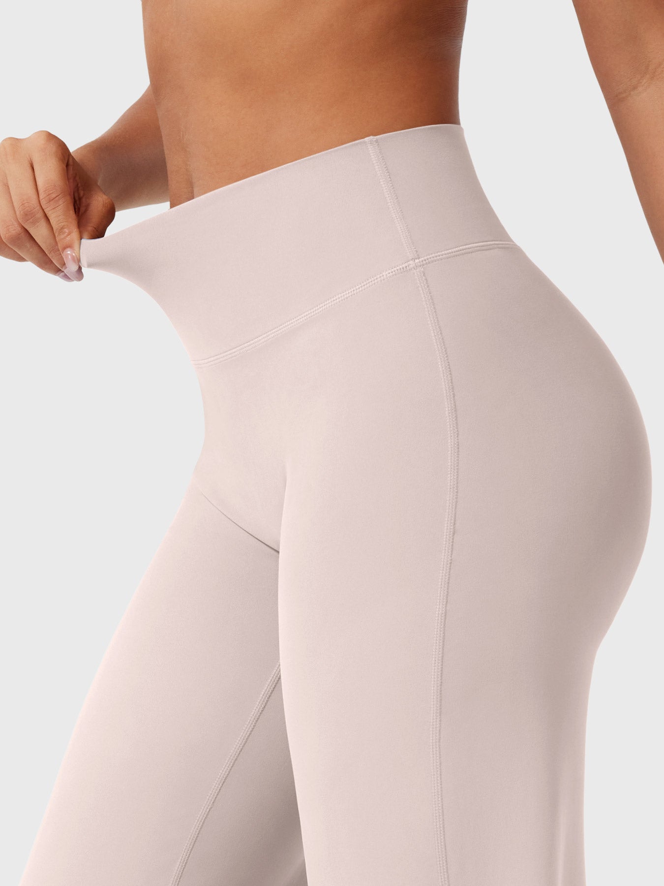 Leggings rectos Ease