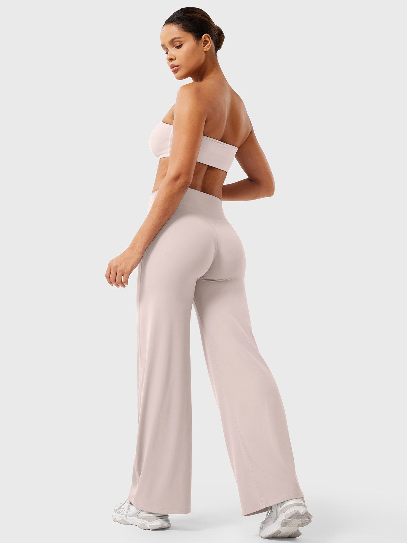 Leggings rectos Ease