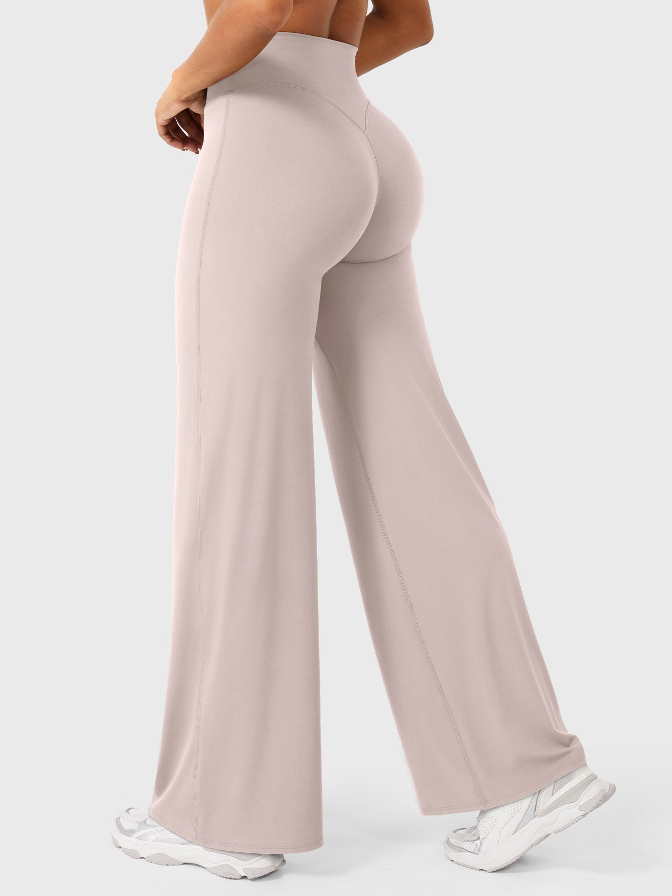 Leggings rectos Ease